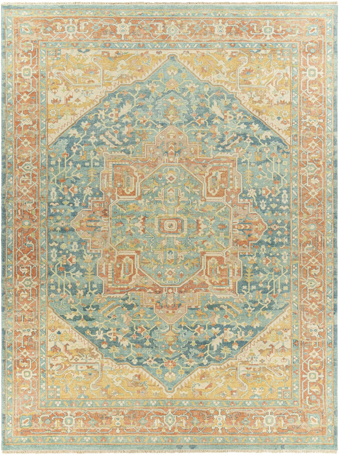 Managa Premium Rug - Clearance by Boutique Rugs