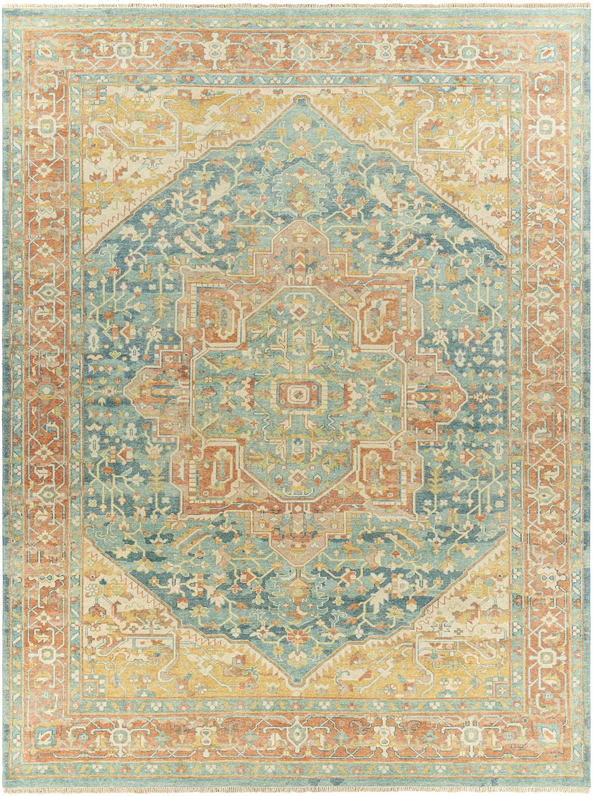 Managa Premium Rug - Clearance by Boutique Rugs