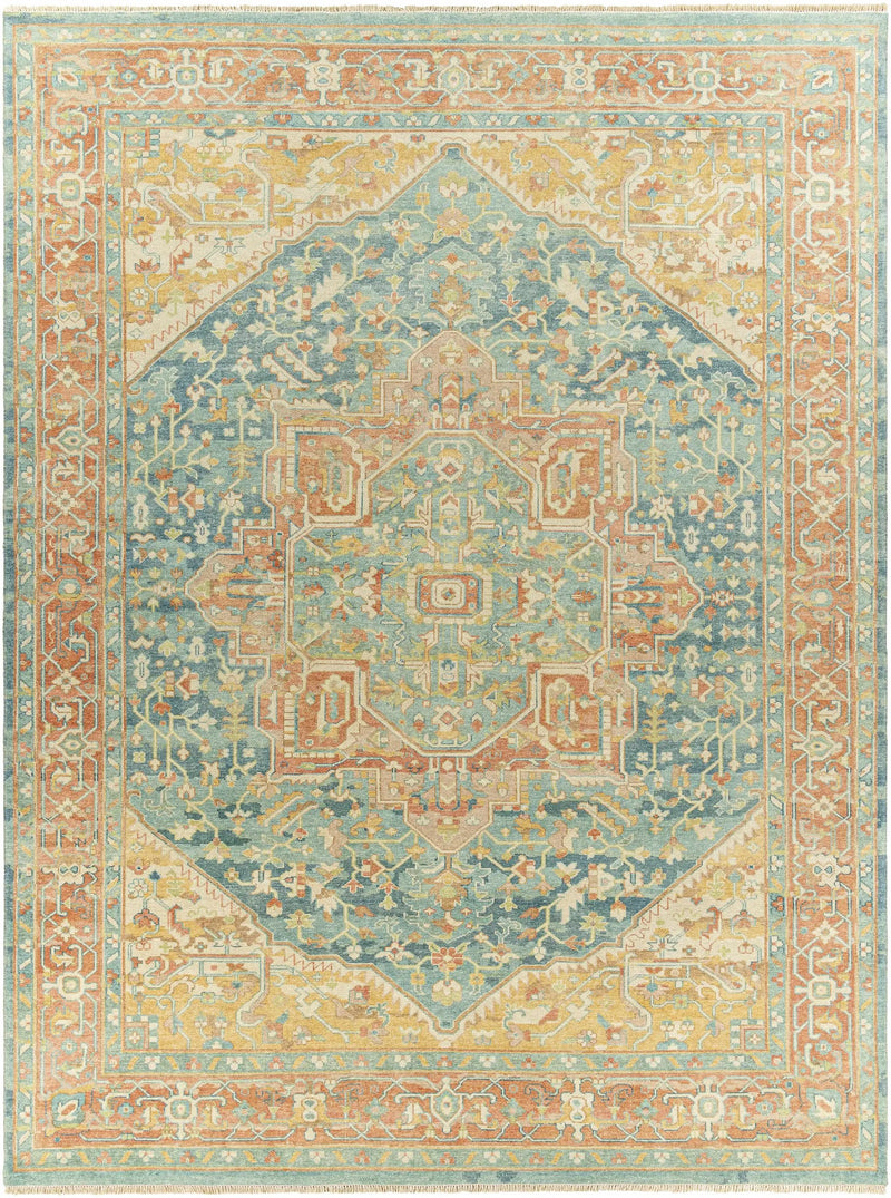 Managa Premium Rug - Clearance by Boutique Rugs