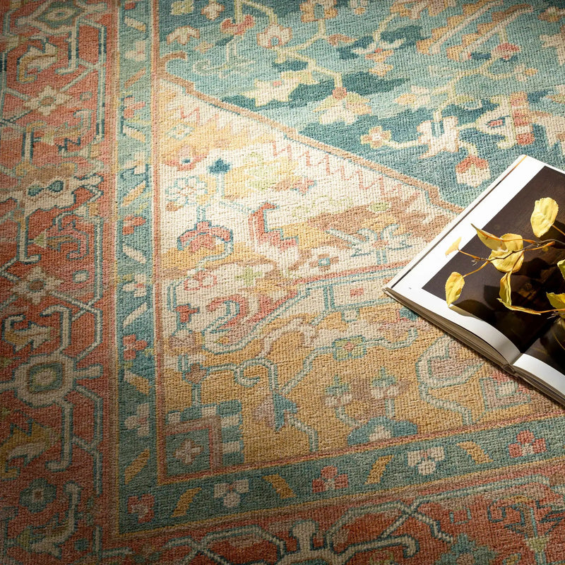 Managa Premium Rug - Clearance by Boutique Rugs