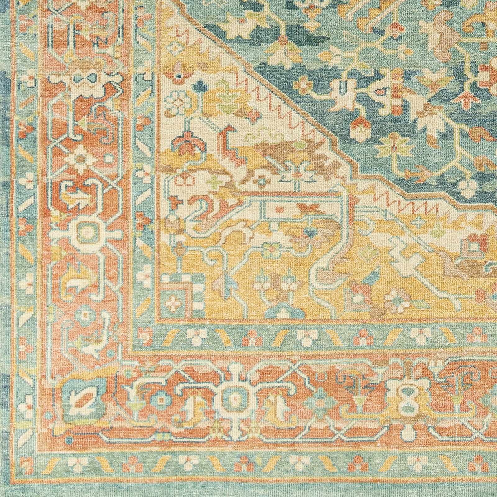Managa Premium Rug - Clearance by Boutique Rugs