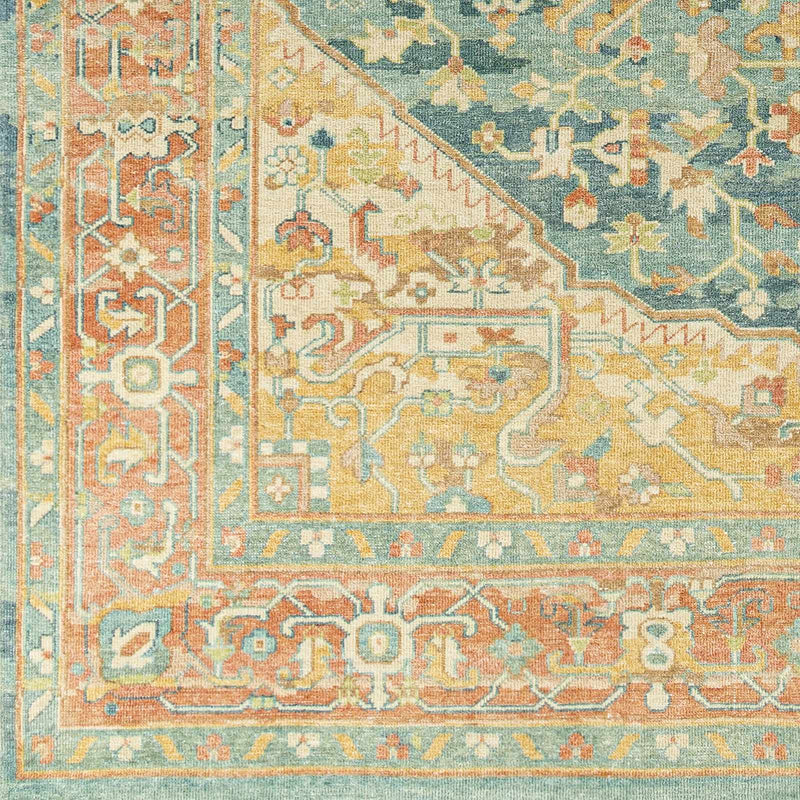 Managa Premium Rug - Clearance by Boutique Rugs