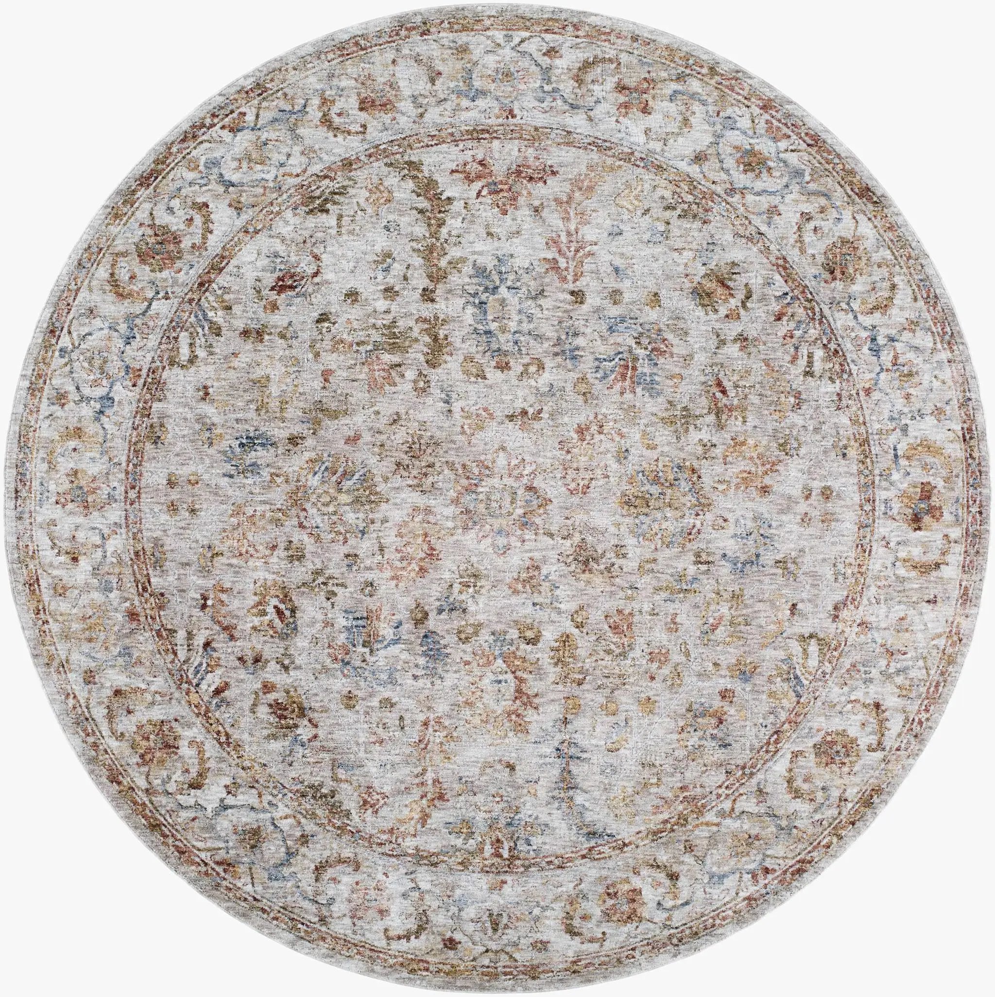 Asabi Tan Textured Rug with Fringes by Boutique Rugs