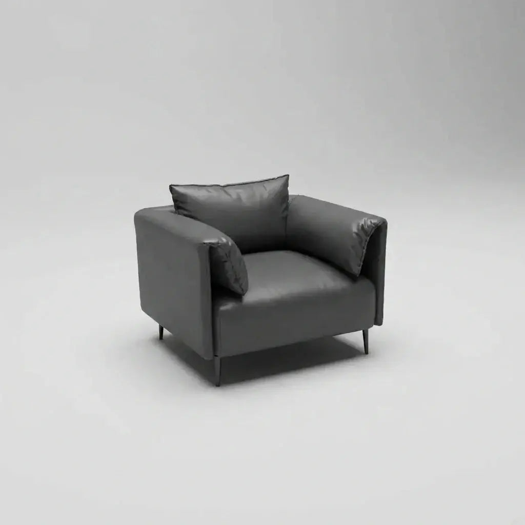 Luleå · Office Waiting Area Lounge Seating by Arc Grove