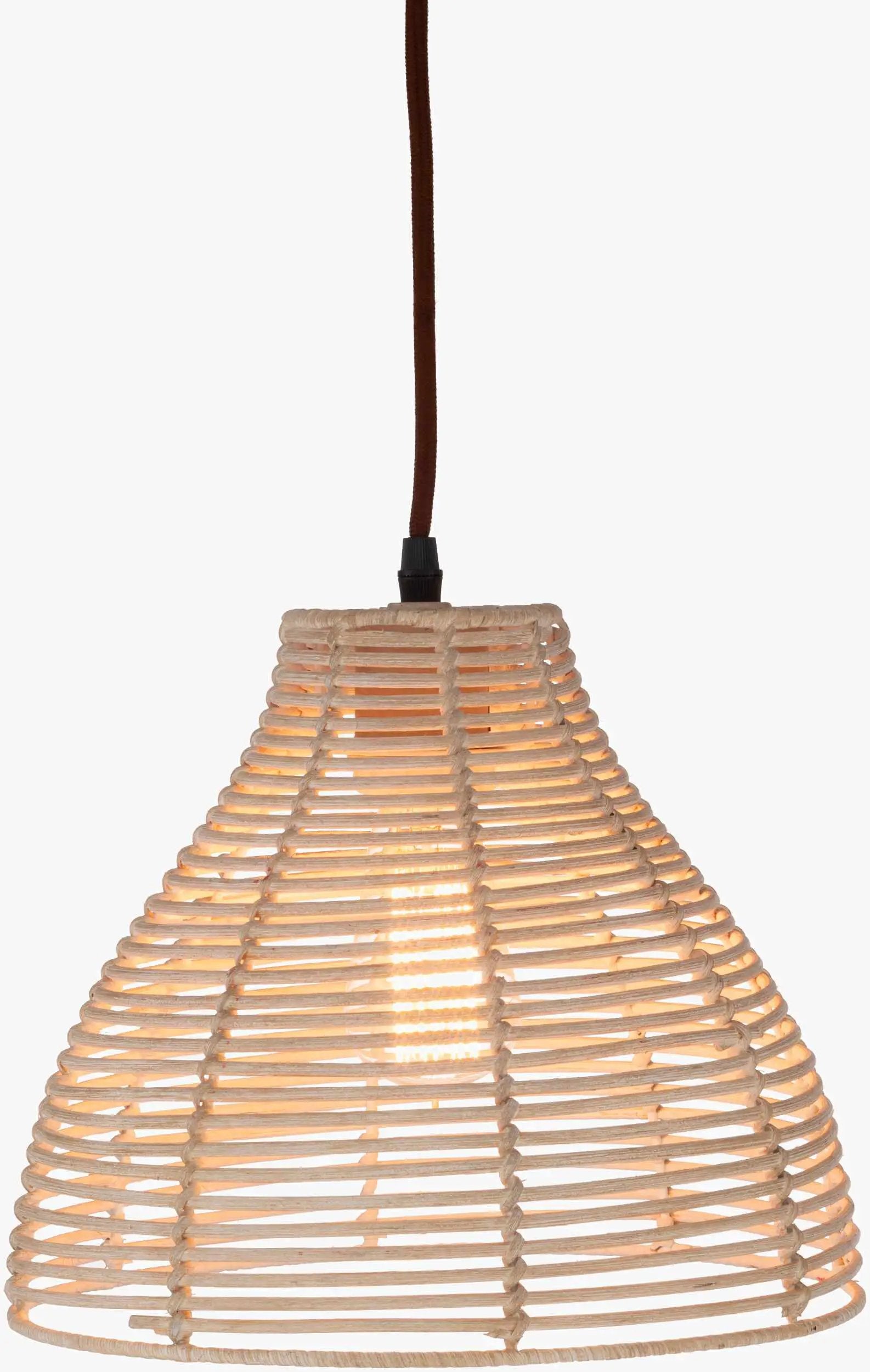 Hankinson Ceiling Lighting - Clearance by Boutique Rugs