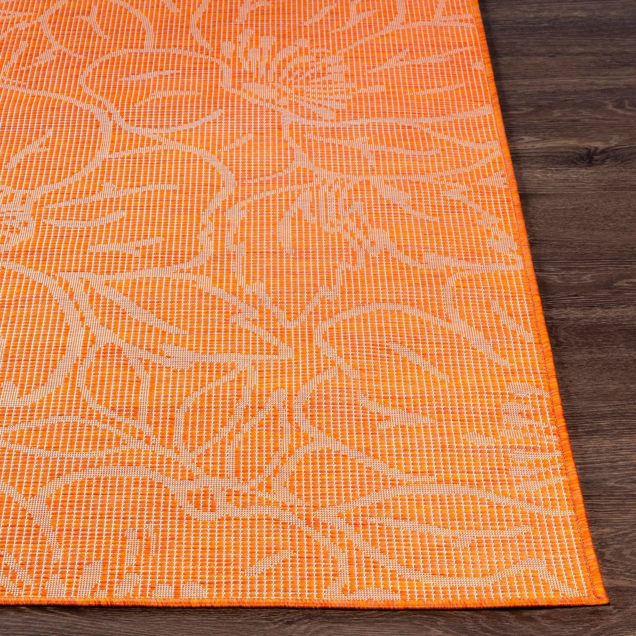 Menangle Outdoor Area Rug - Clearance by Boutique Rugs