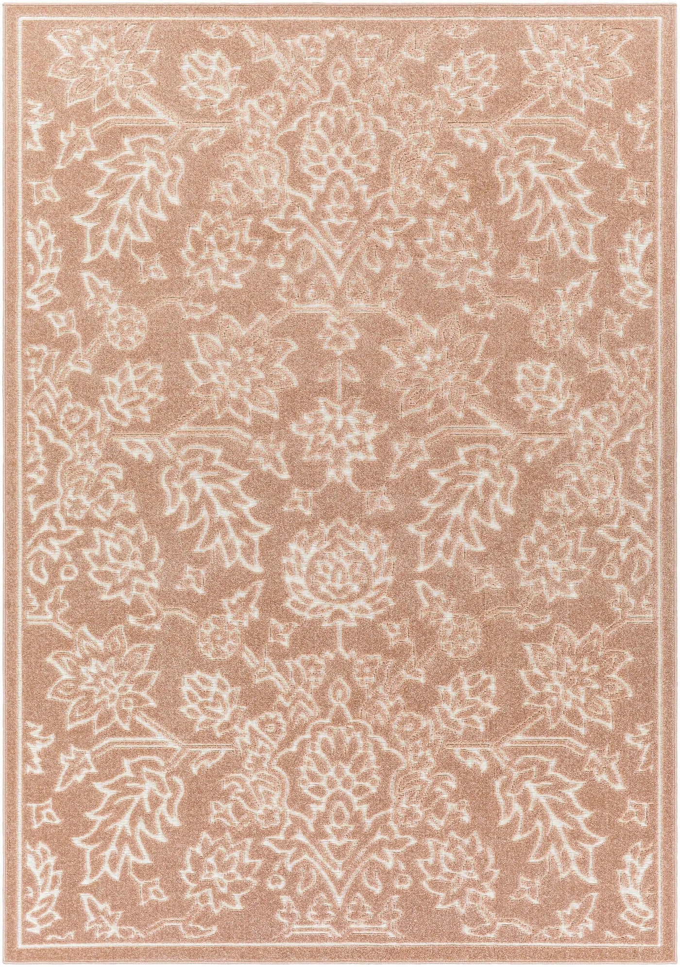 Maninihon 3D Outdoor Area Rug - Clearance by Boutique Rugs