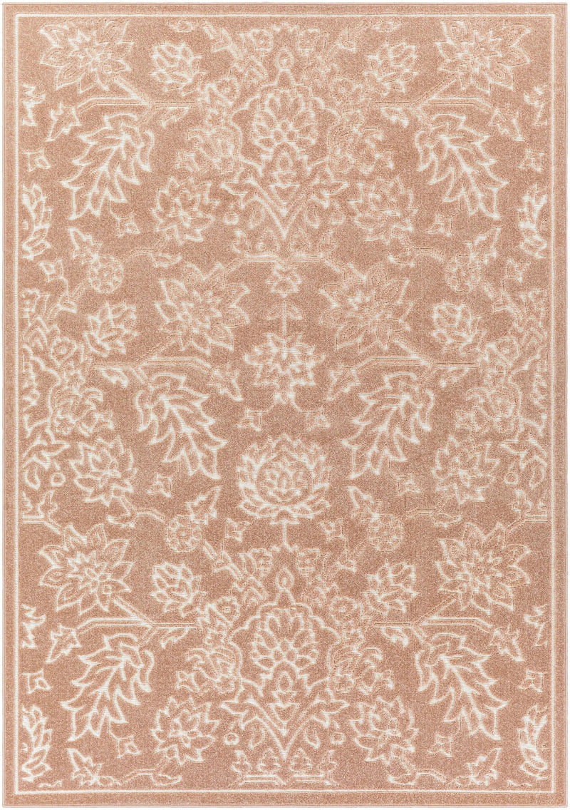 Maninihon 3D Outdoor Area Rug - Clearance by Boutique Rugs