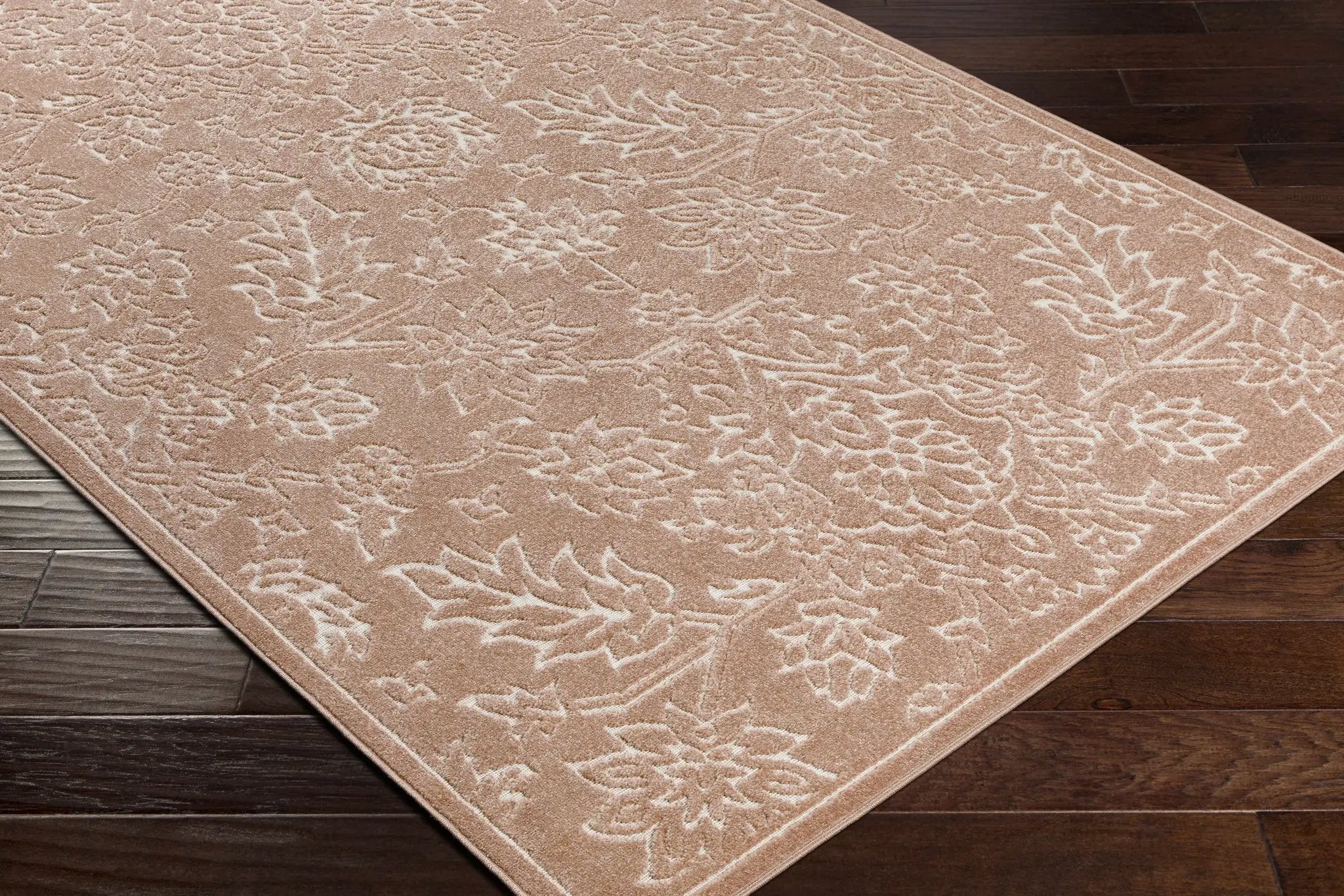 Maninihon 3D Outdoor Area Rug - Clearance by Boutique Rugs
