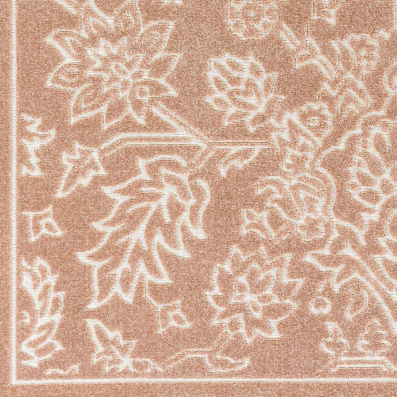 Maninihon 3D Outdoor Area Rug - Clearance by Boutique Rugs