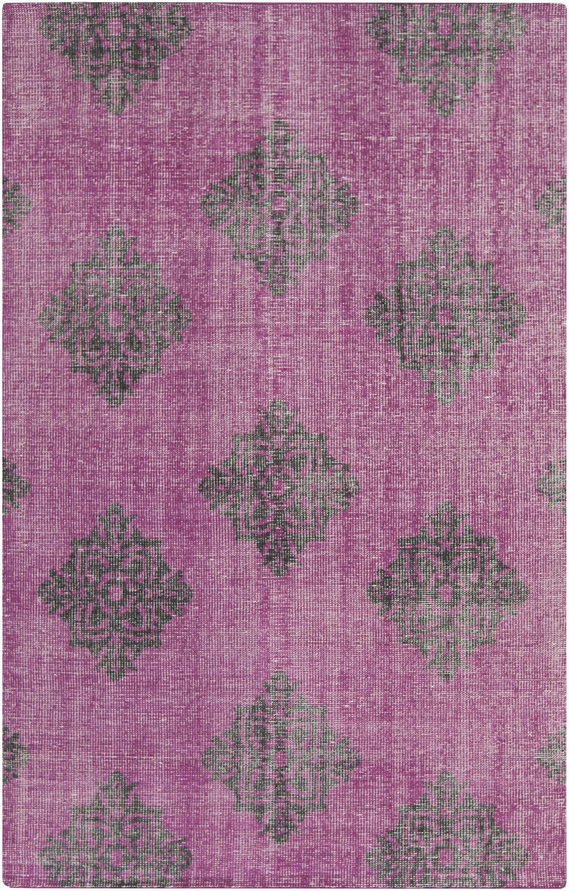 Mina Area Rug - Clearance by Boutique Rugs