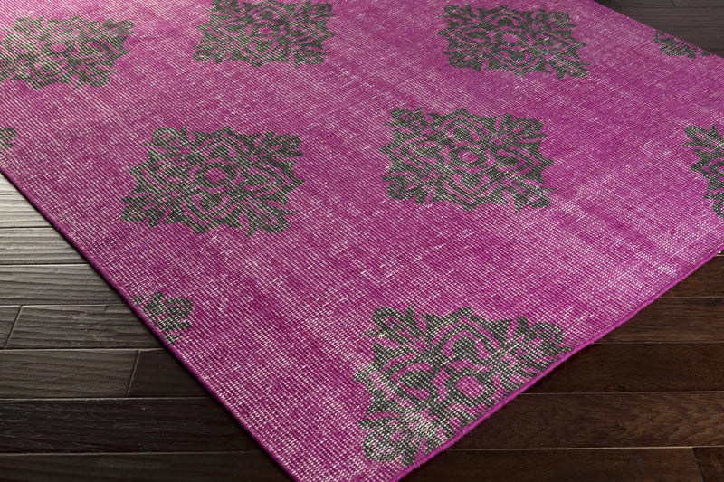 Mina Area Rug - Clearance by Boutique Rugs