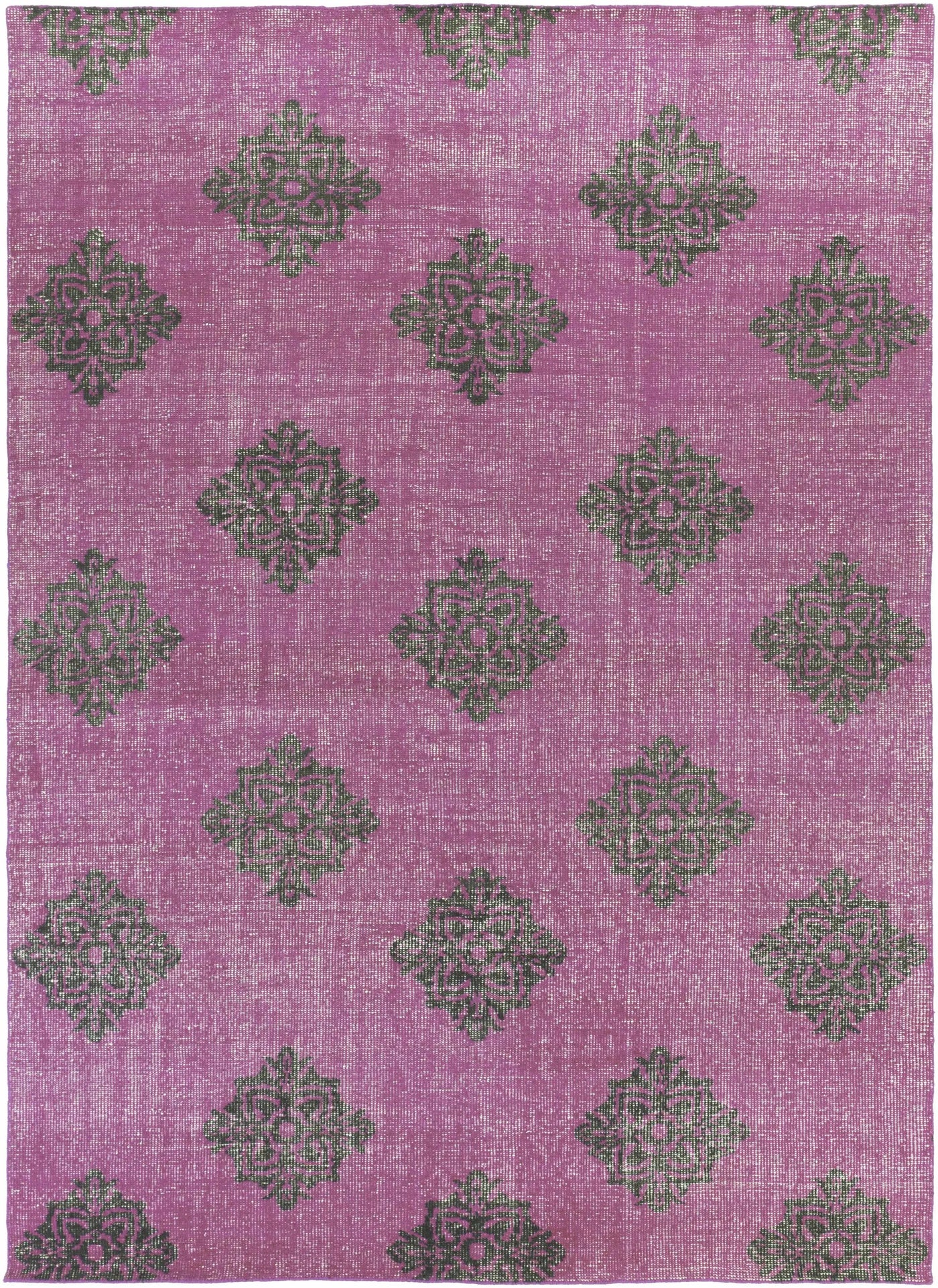 Mina Area Rug - Clearance by Boutique Rugs
