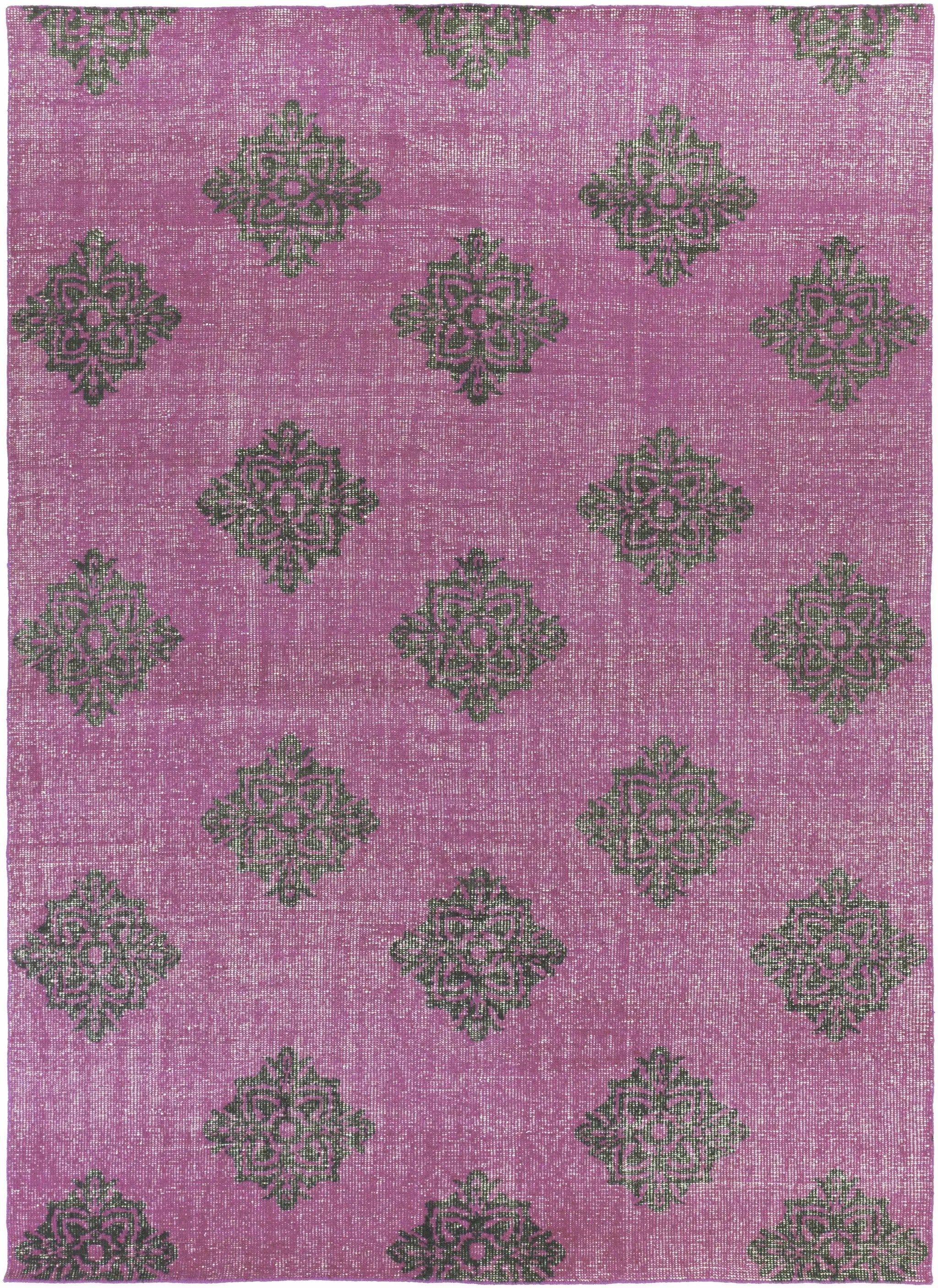 Mina Area Rug - Clearance by Boutique Rugs