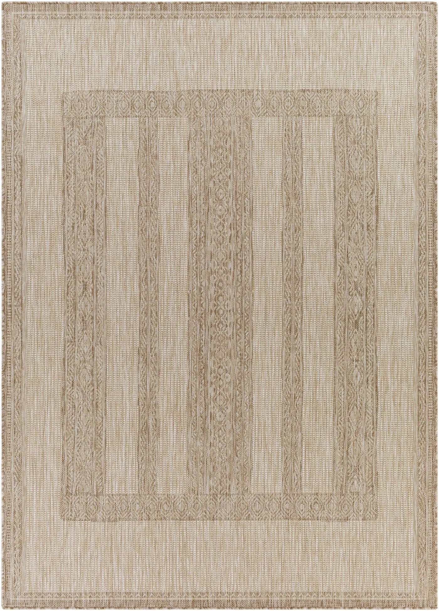 Manorhaven Indoor & Outdoor Rug - Clearance by Boutique Rugs