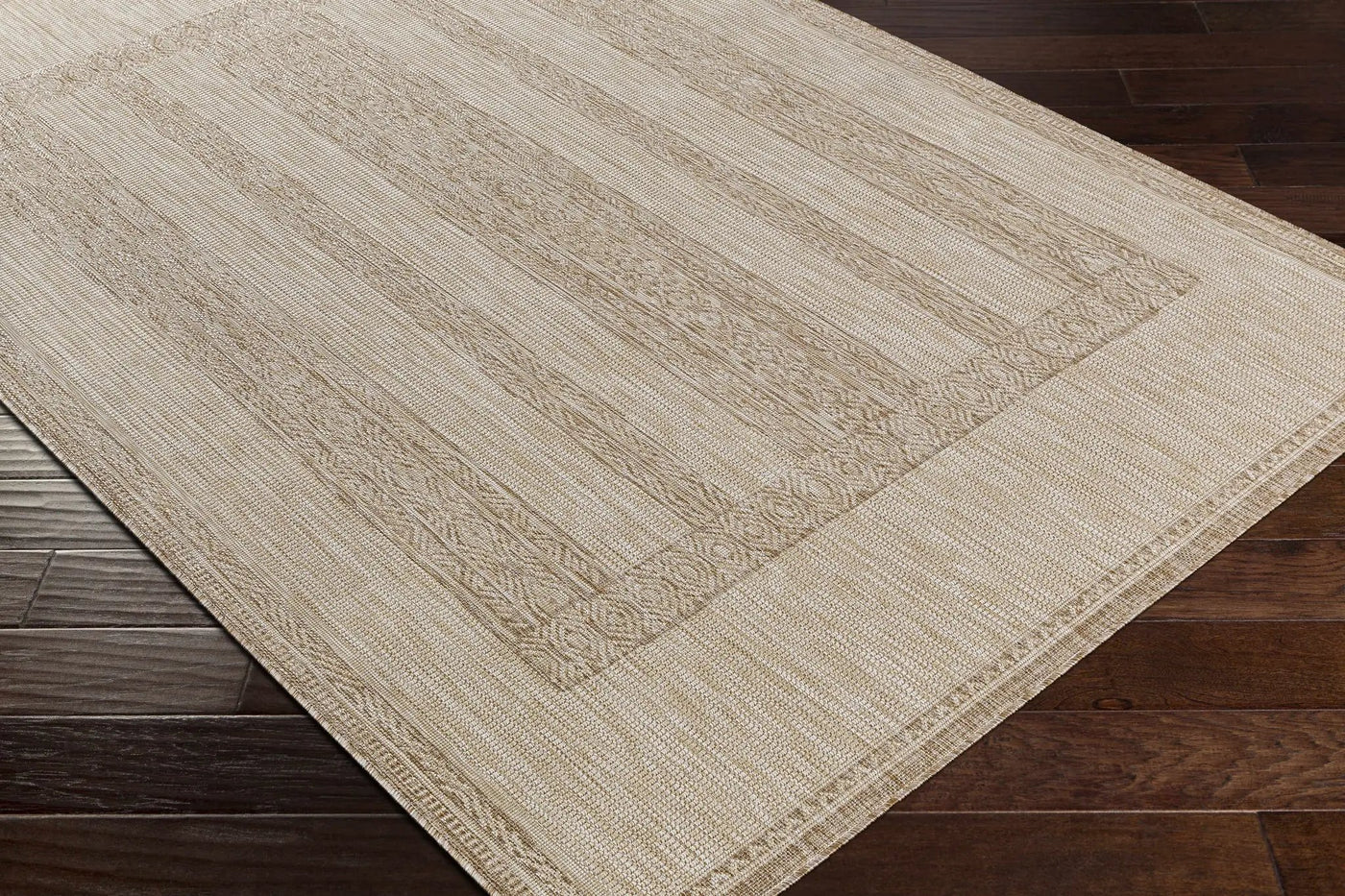 Manorhaven Indoor & Outdoor Rug - Clearance by Boutique Rugs