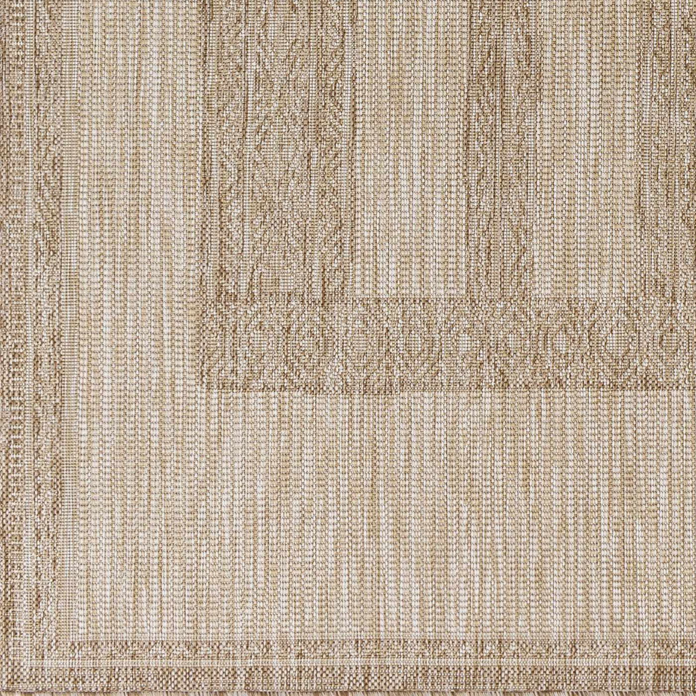 Manorhaven Indoor & Outdoor Rug - Clearance by Boutique Rugs