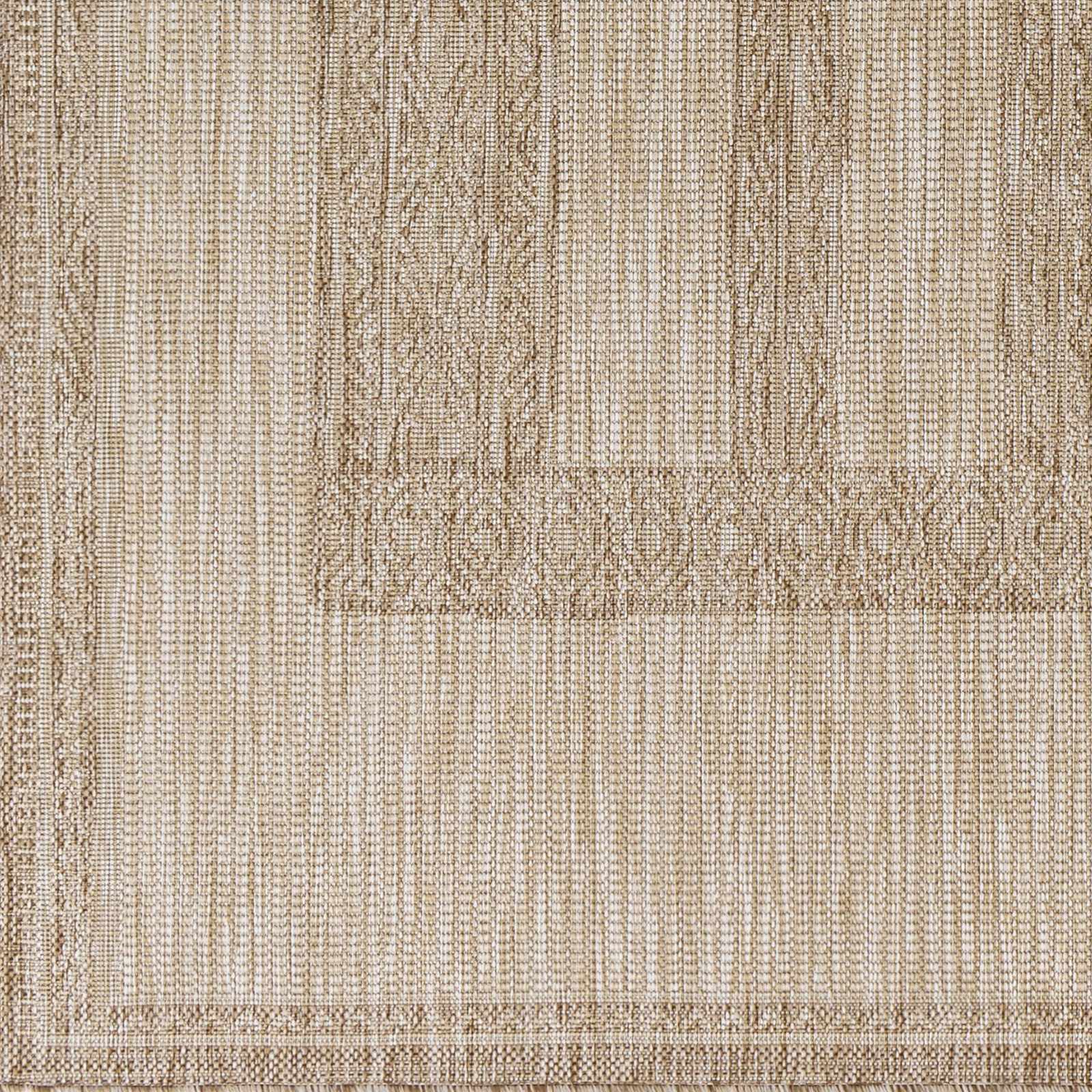 Manorhaven Indoor & Outdoor Rug - Clearance by Boutique Rugs