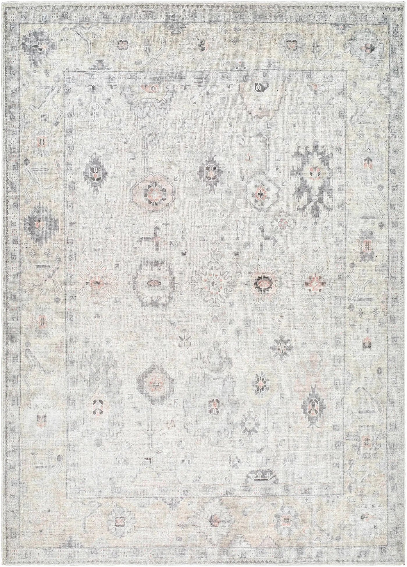 Umeko Area Rug by Boutique Rugs