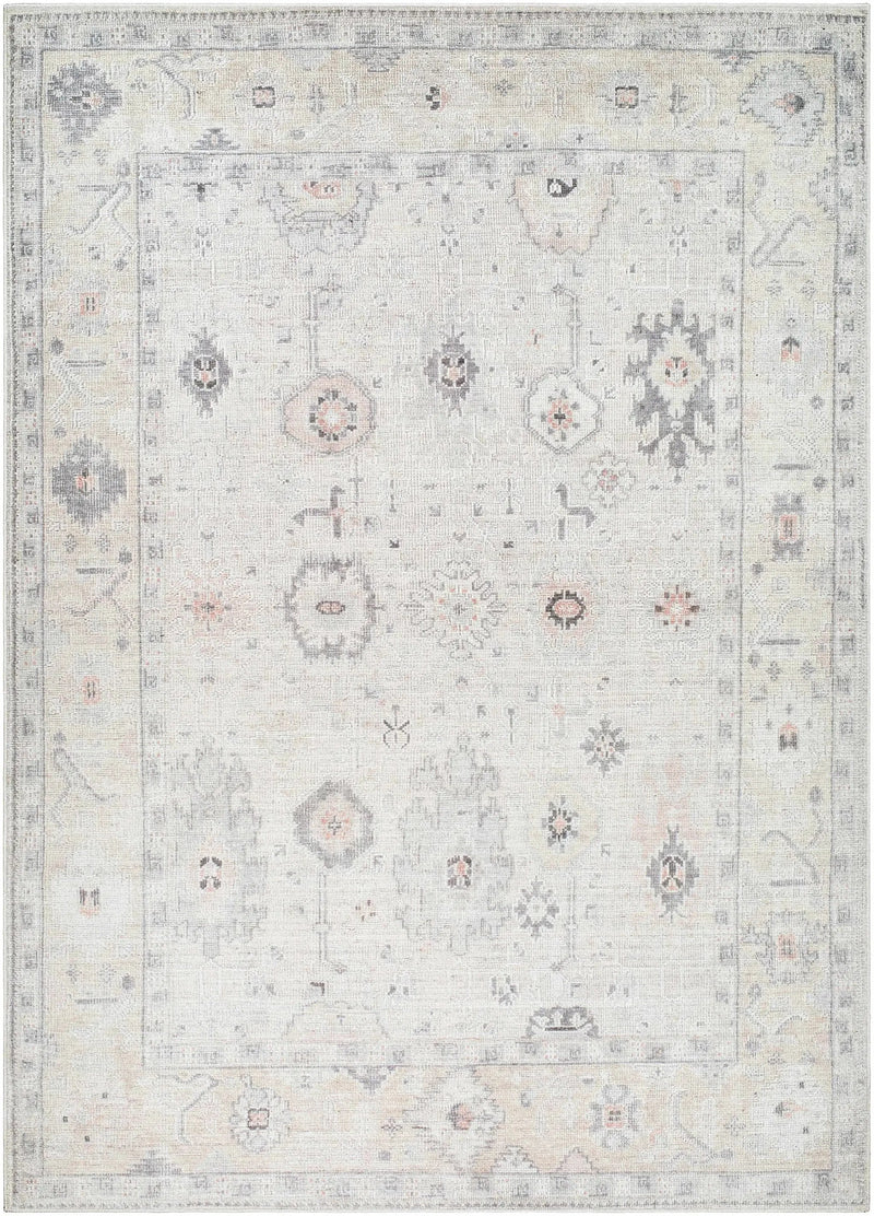 Umeko Area Rug by Boutique Rugs