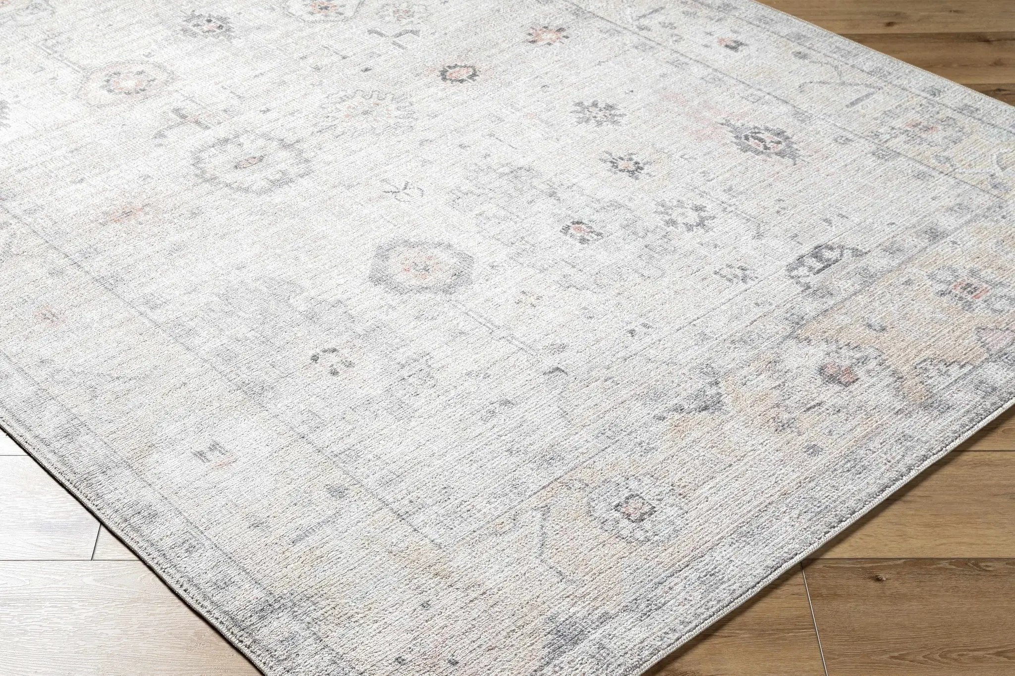Umeko Area Rug by Boutique Rugs