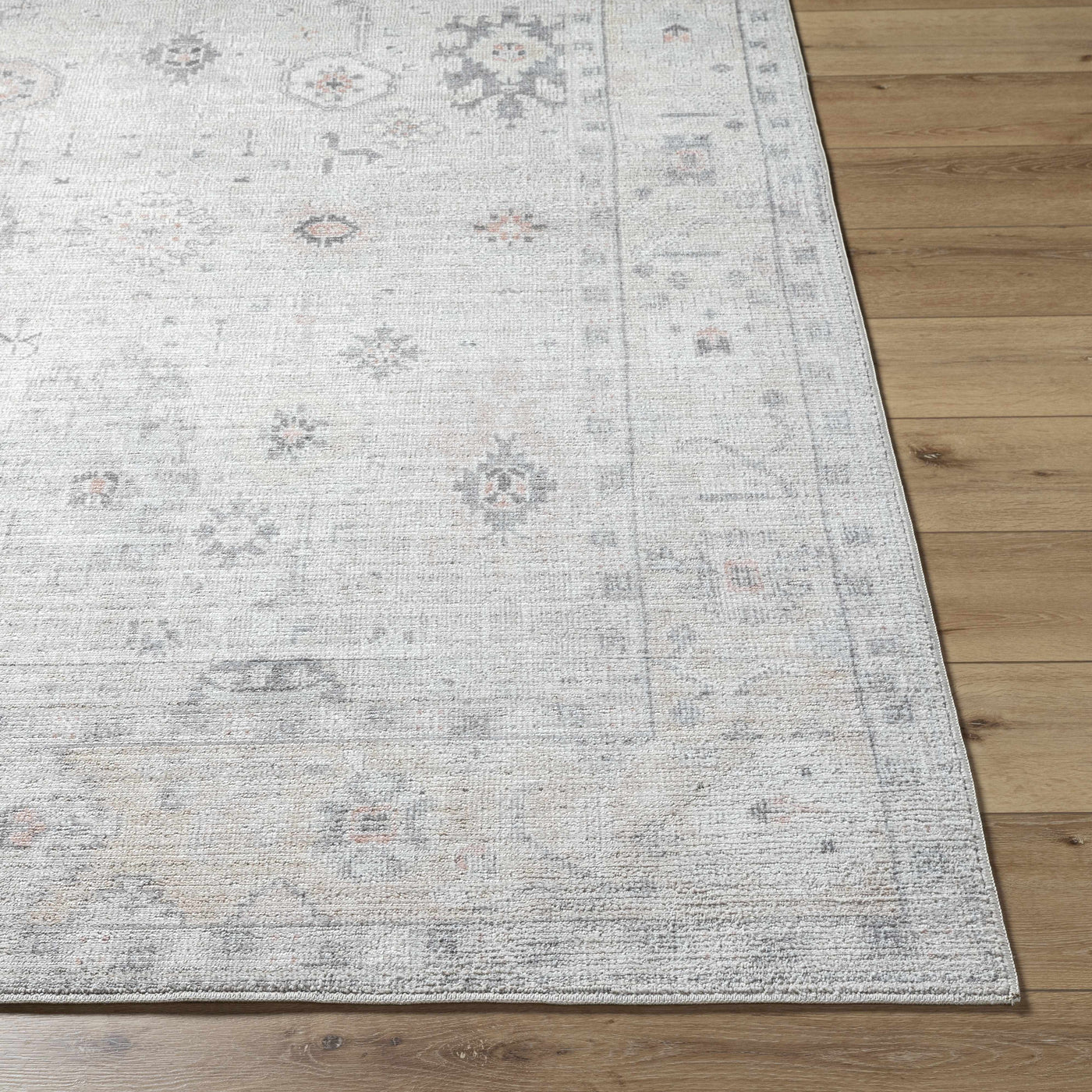 Umeko Area Rug by Boutique Rugs