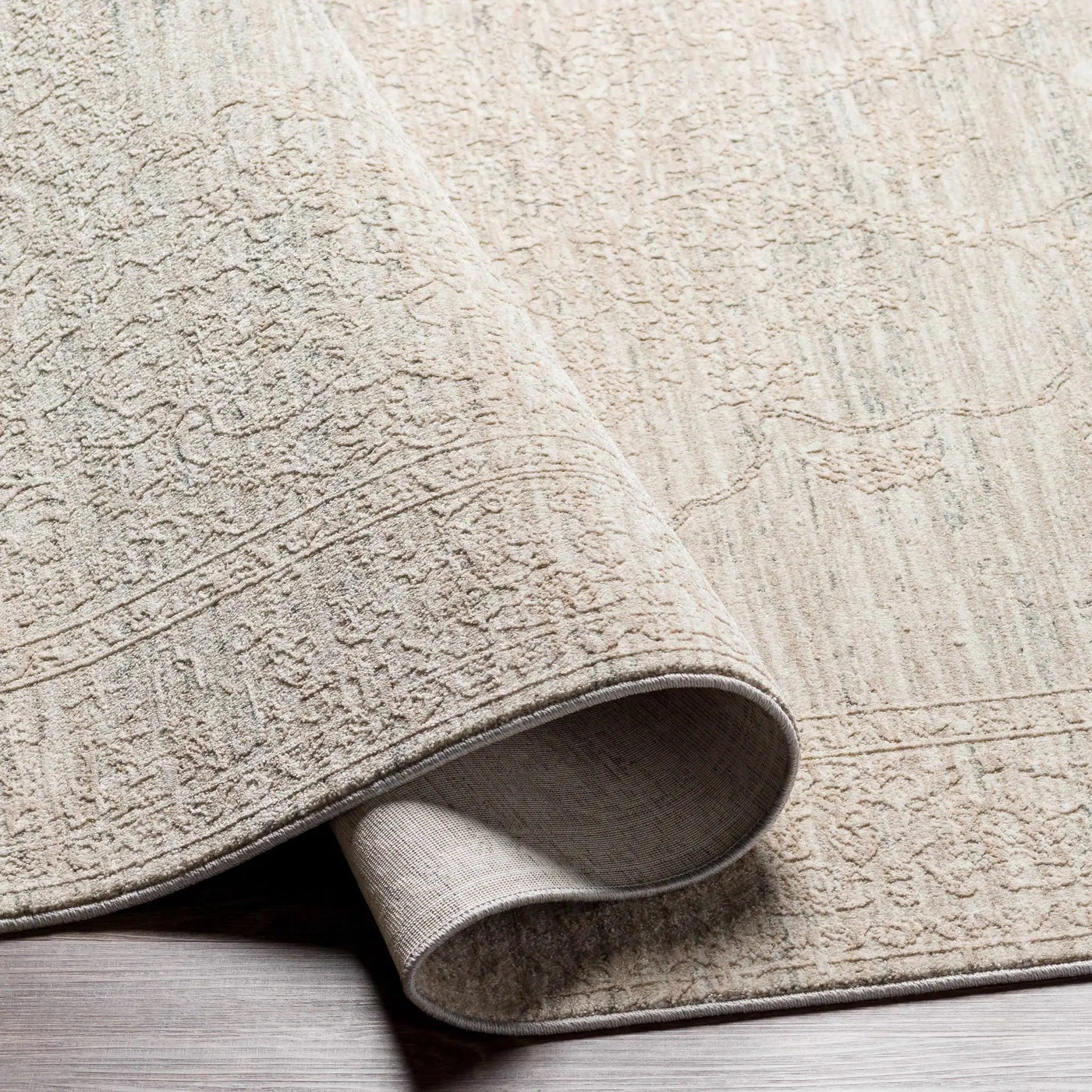 Monto Luxe Rug by Boutique Rugs