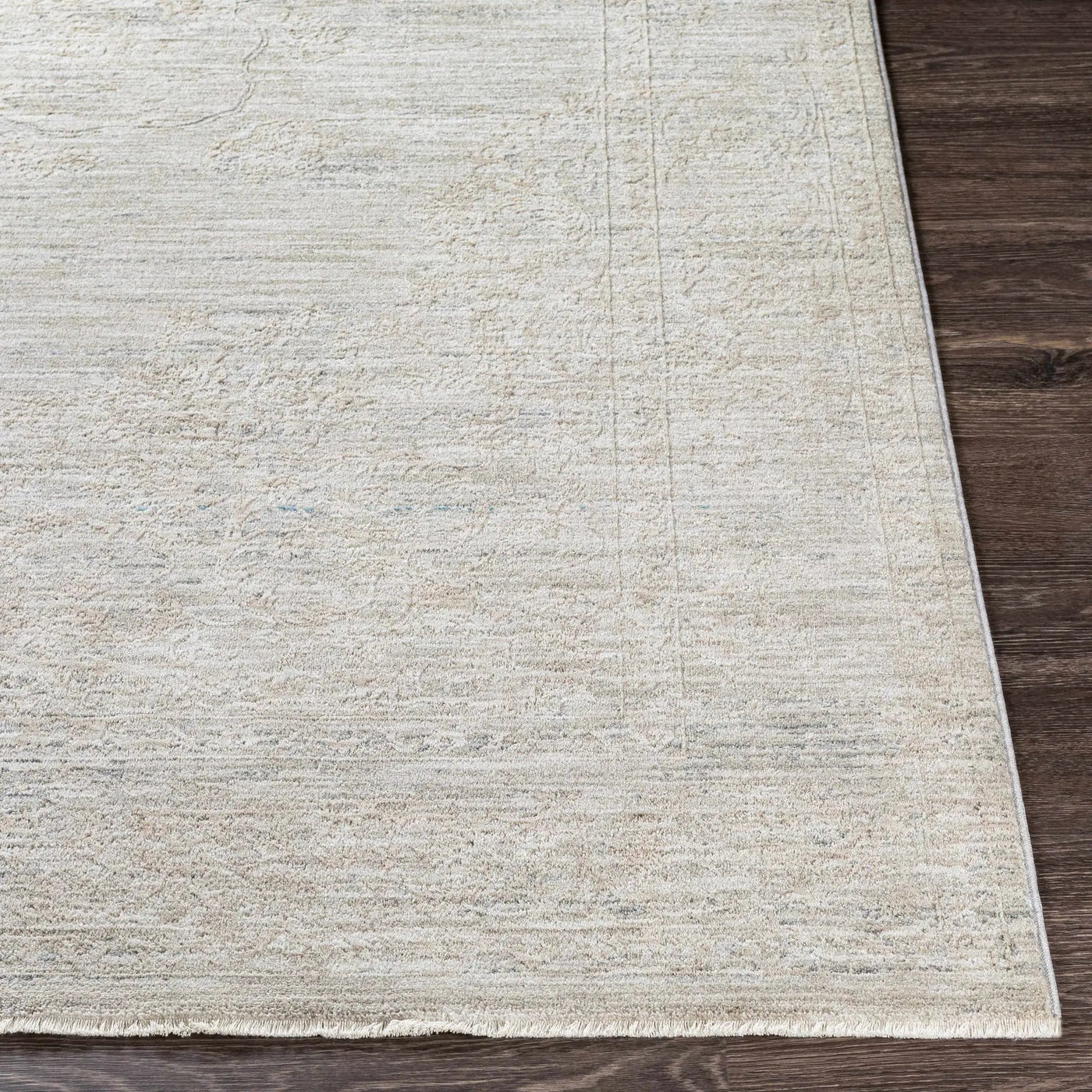 Monto Luxe Rug by Boutique Rugs