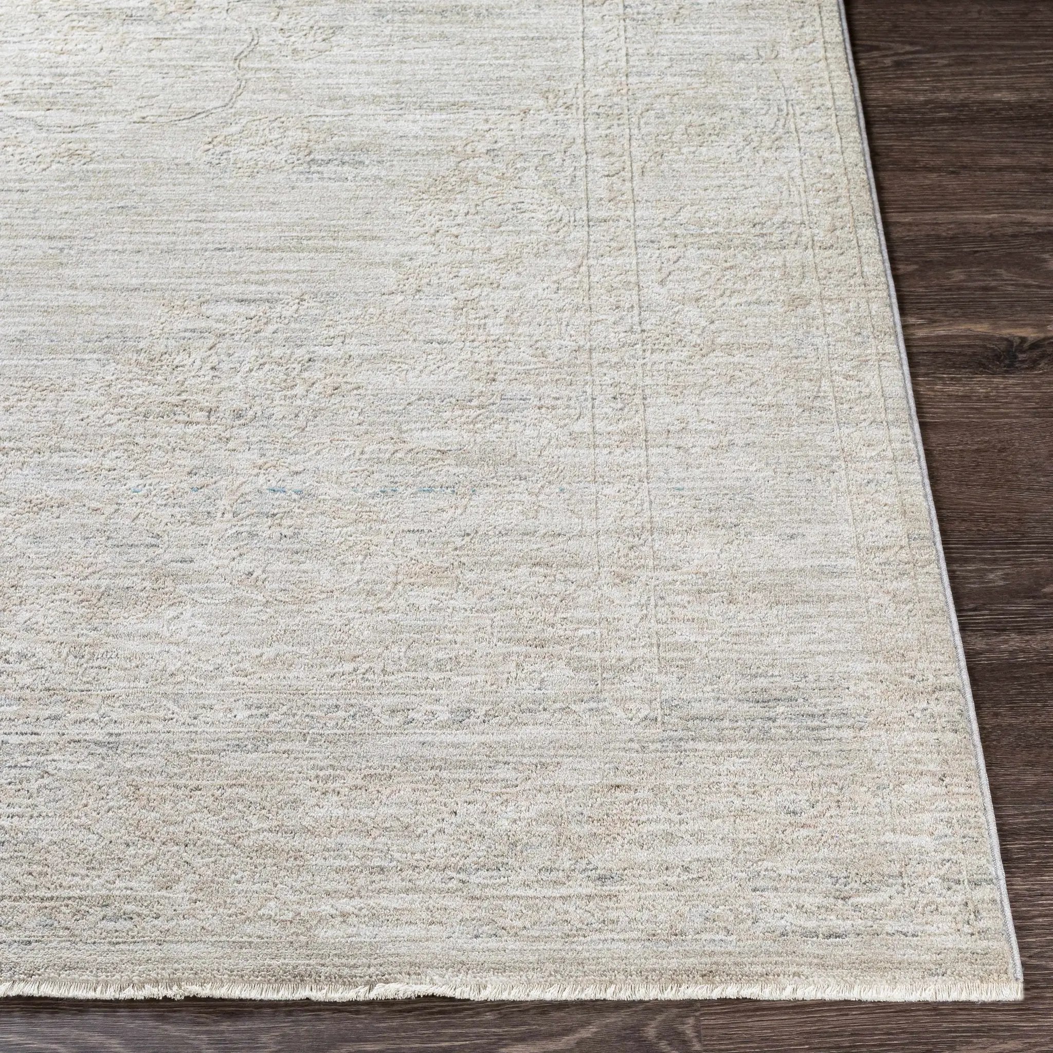 Monto Luxe Rug by Boutique Rugs