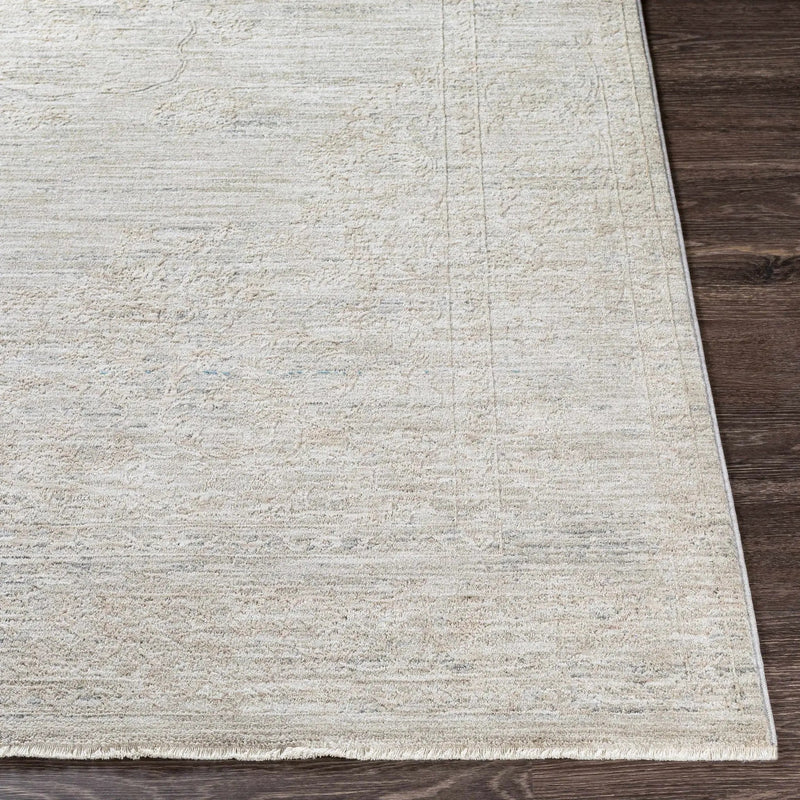 Monto Luxe Rug by Boutique Rugs
