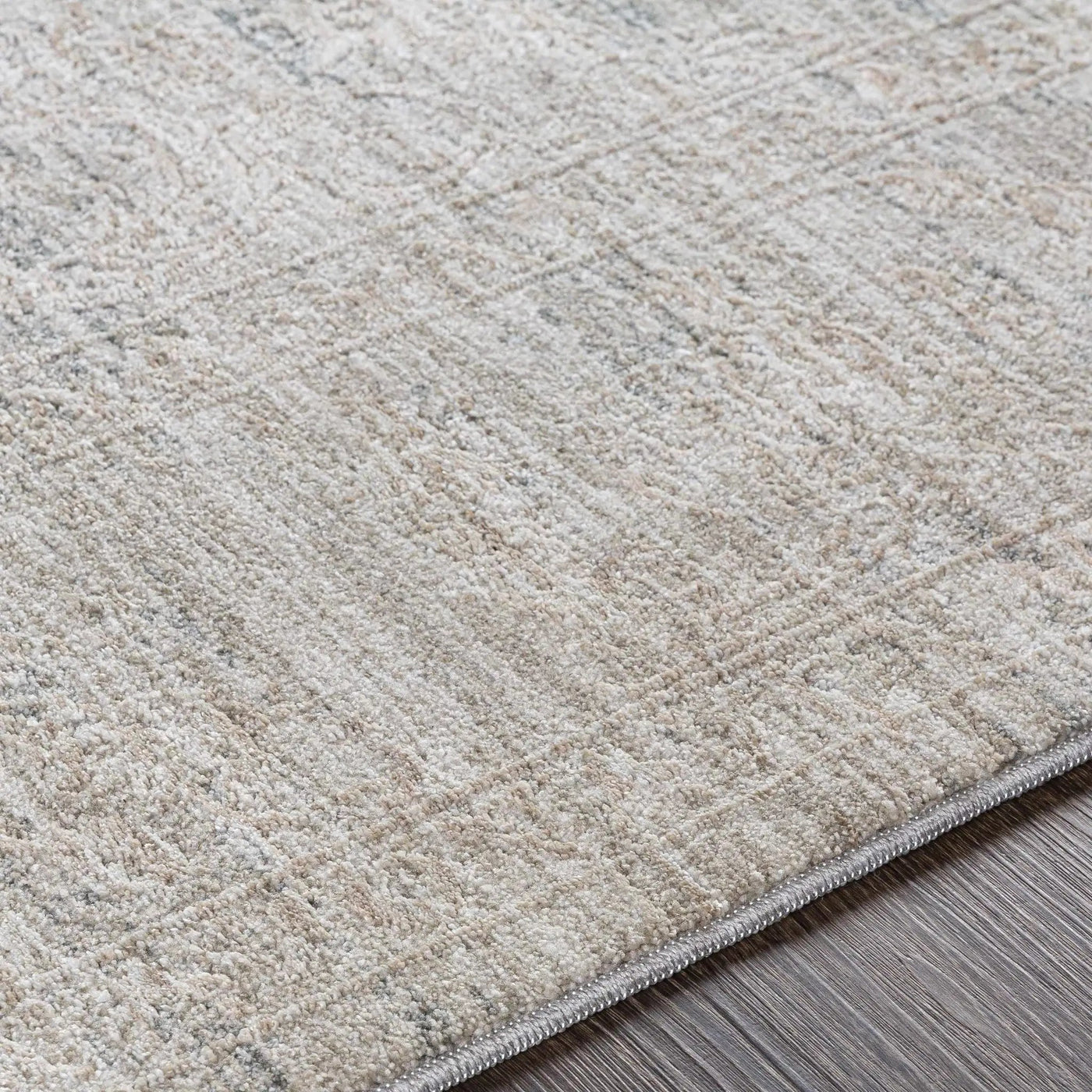Monto Luxe Rug by Boutique Rugs