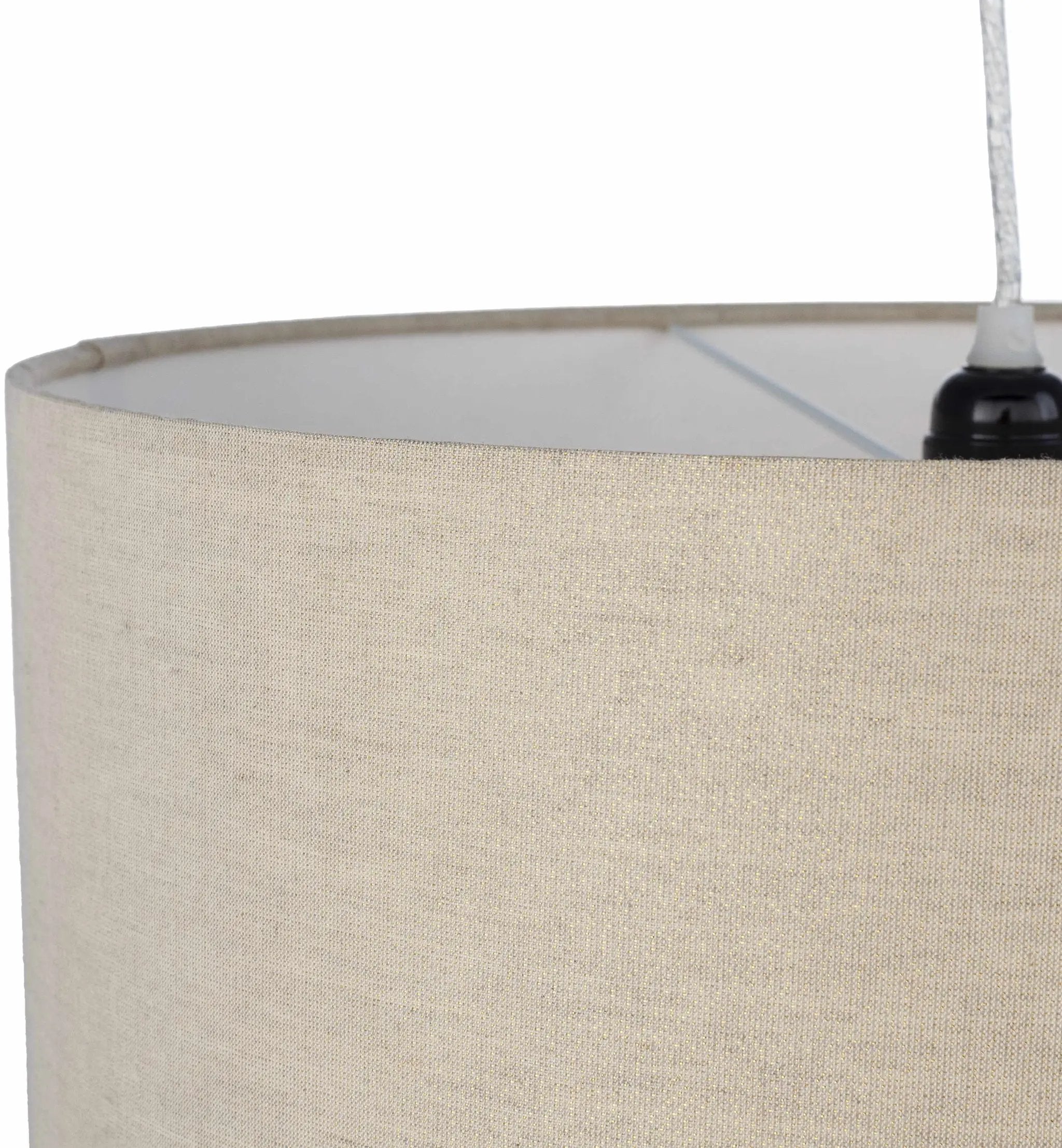 Manton Ceiling Light - Clearance by Boutique Rugs