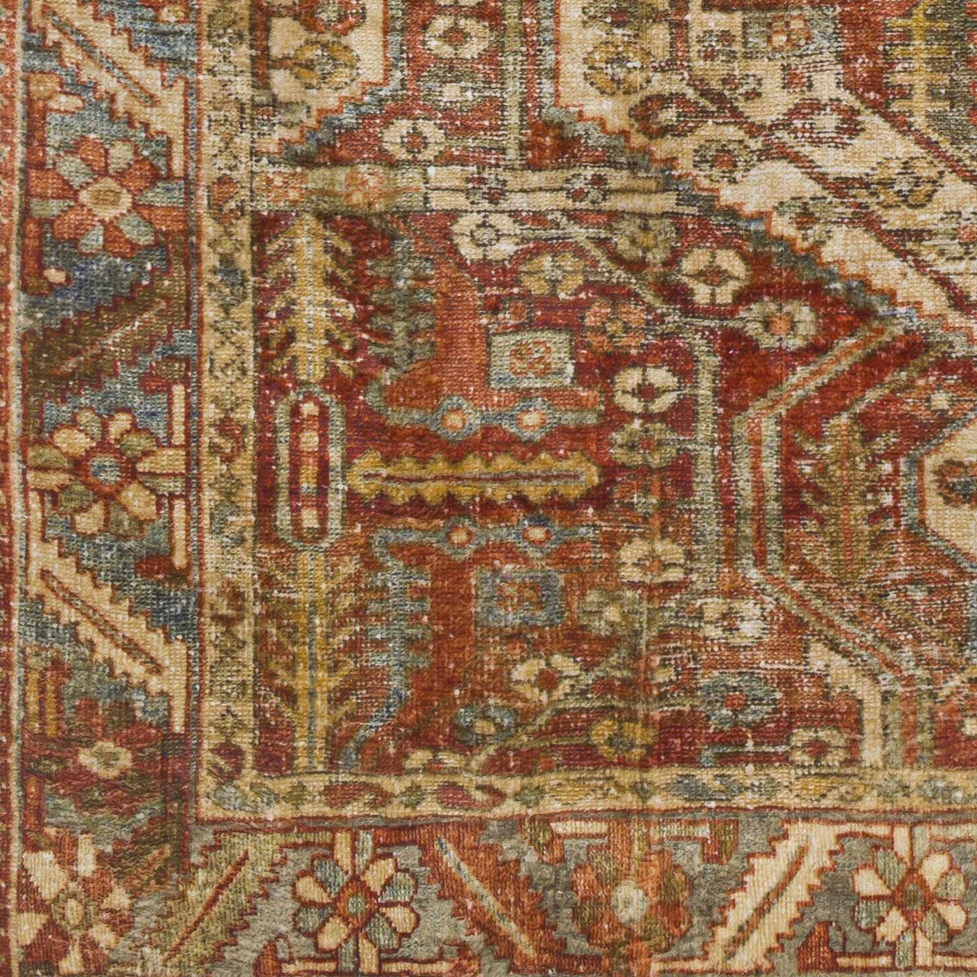 Mantalongon Washable Area Rug by Boutique Rugs