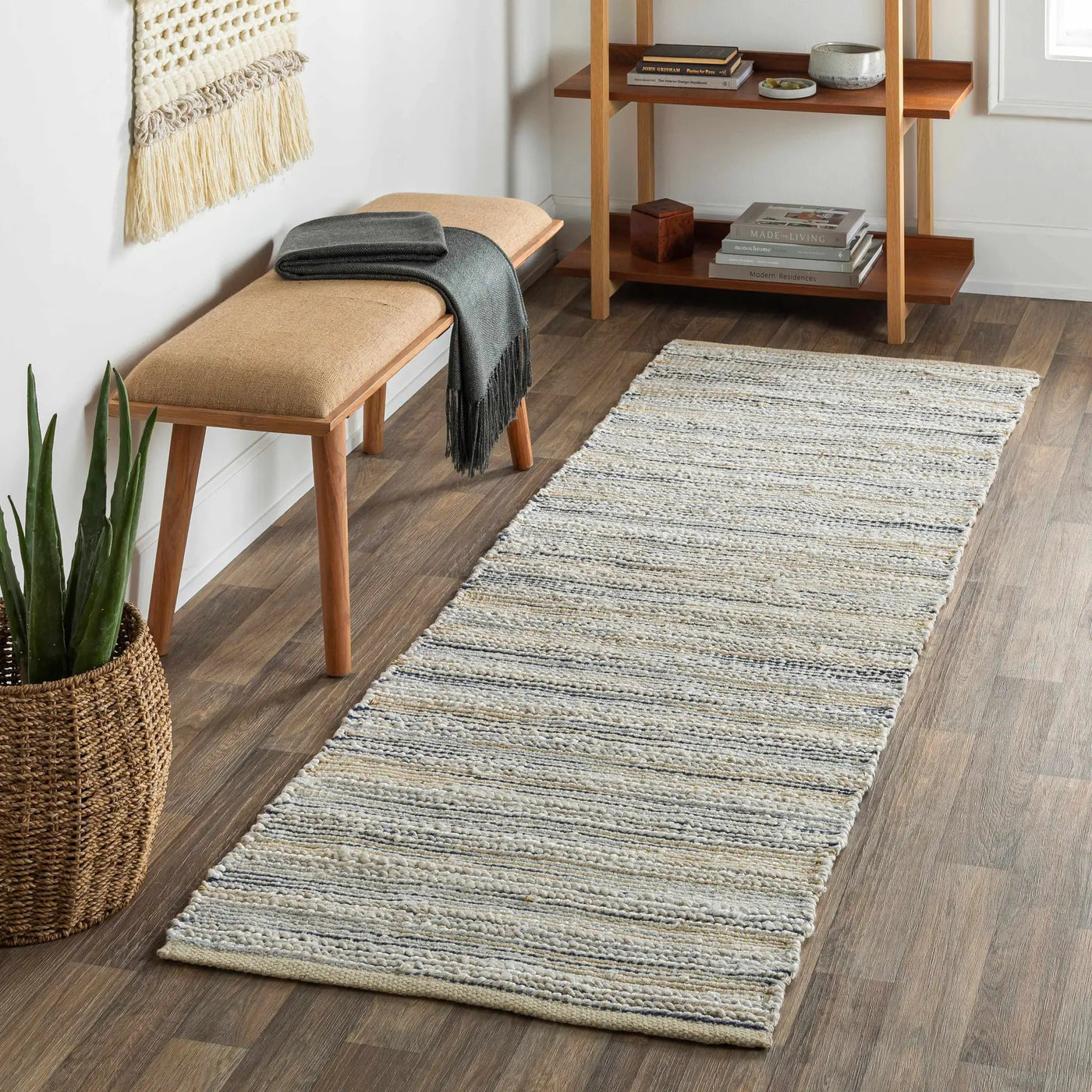 Mountmellick Area Rug - Clearance by Boutique Rugs