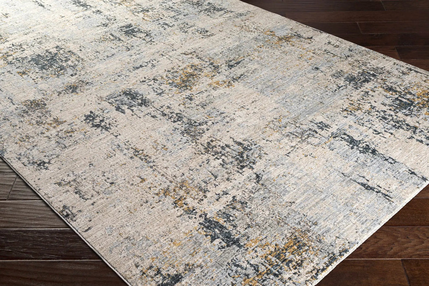 Montreat Luxe Rug by Boutique Rugs