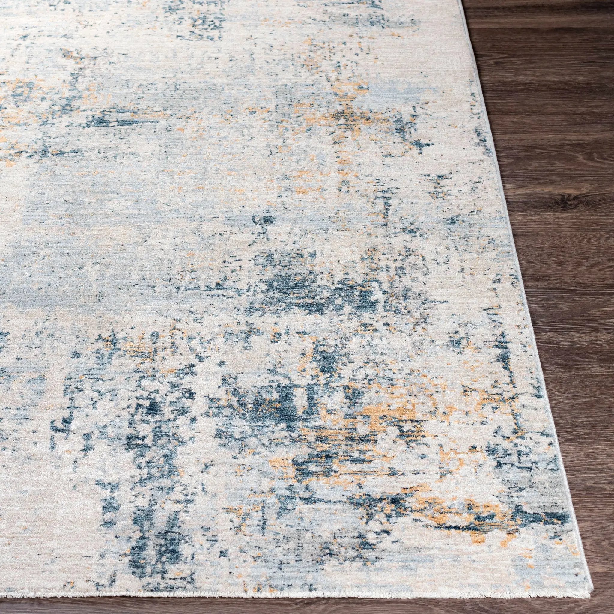 Montreat Luxe Rug by Boutique Rugs