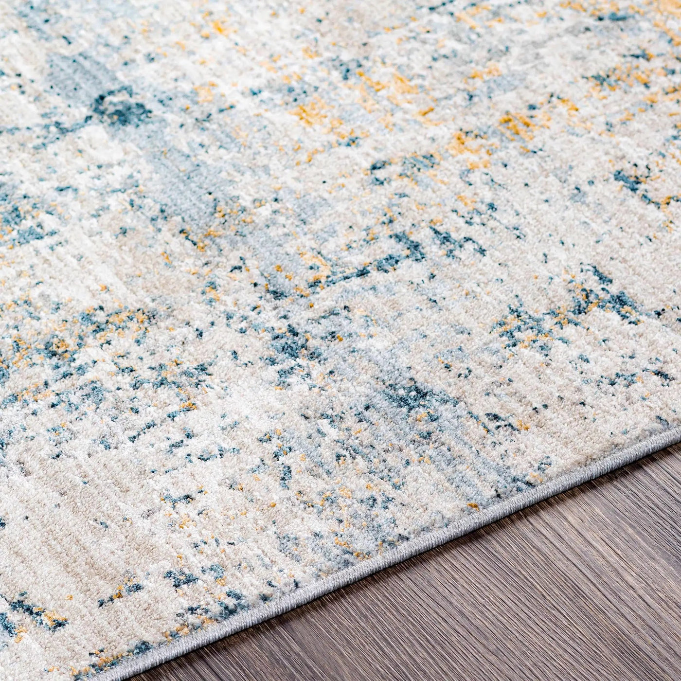 Montreat Luxe Rug by Boutique Rugs