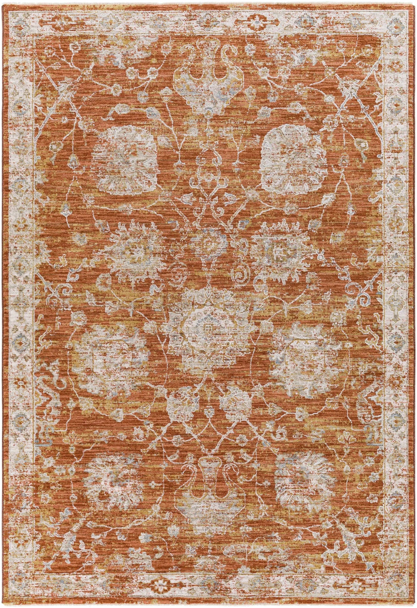 Manawan Thick Luxe Area Rug by Boutique Rugs