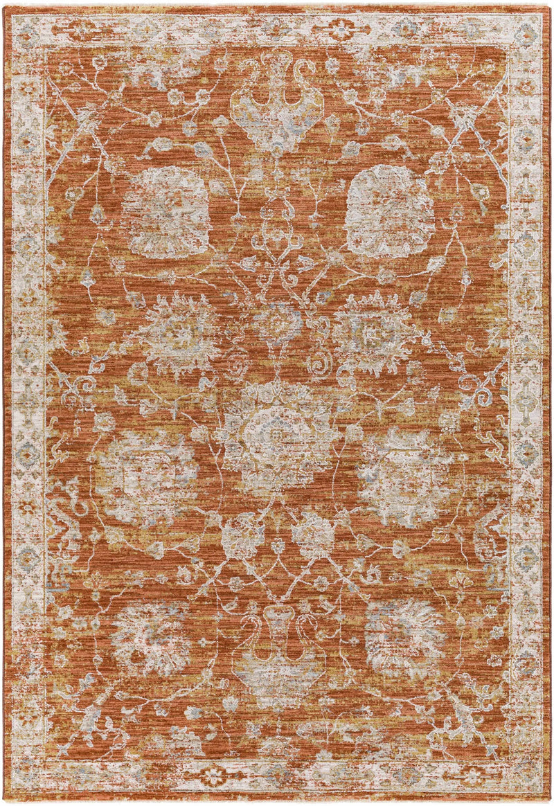 Manawan Thick Luxe Area Rug by Boutique Rugs