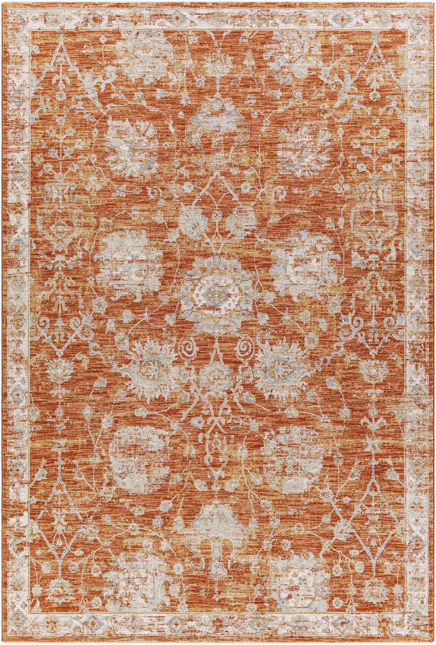 Manawan Thick Luxe Area Rug by Boutique Rugs