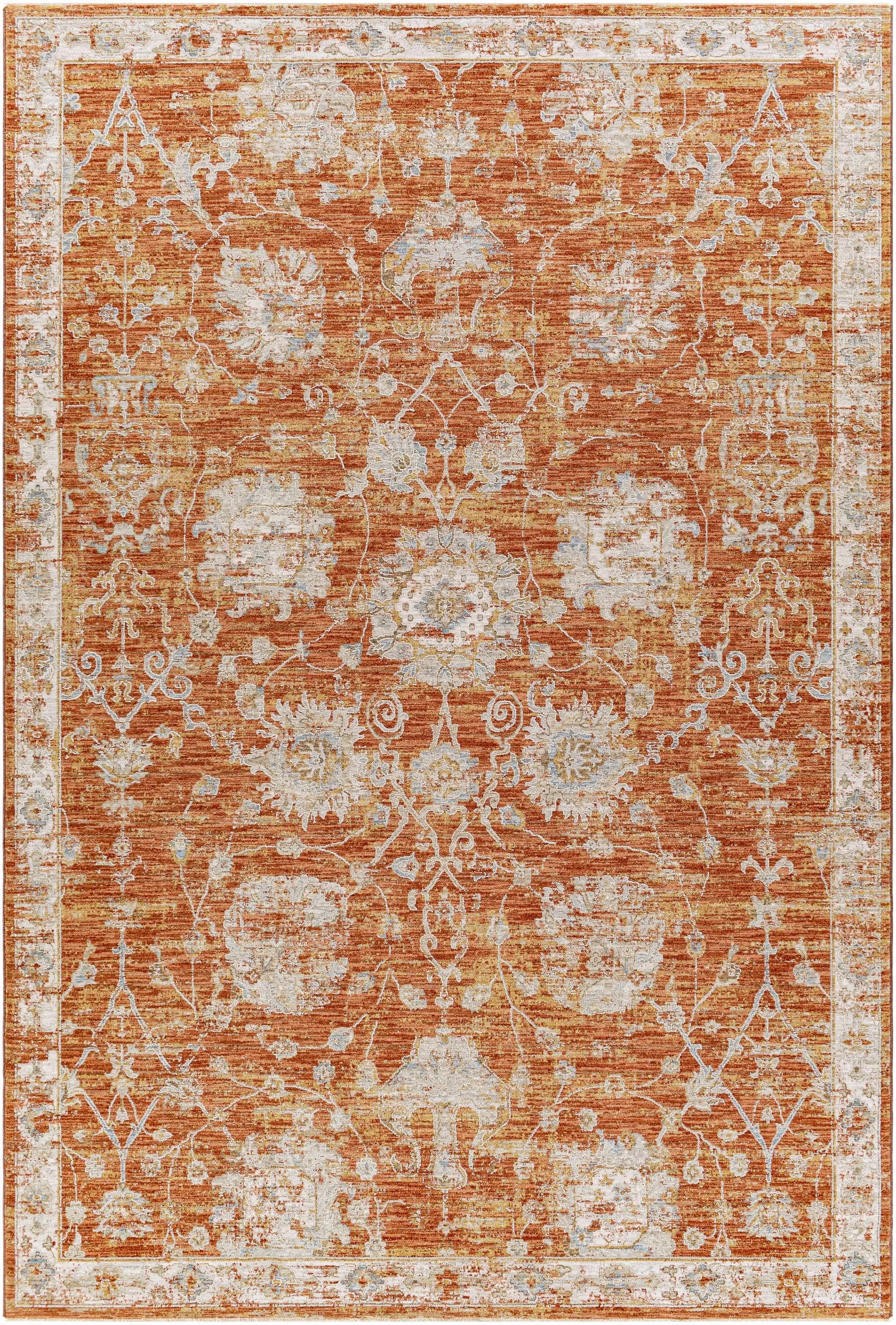 Manawan Thick Luxe Area Rug by Boutique Rugs