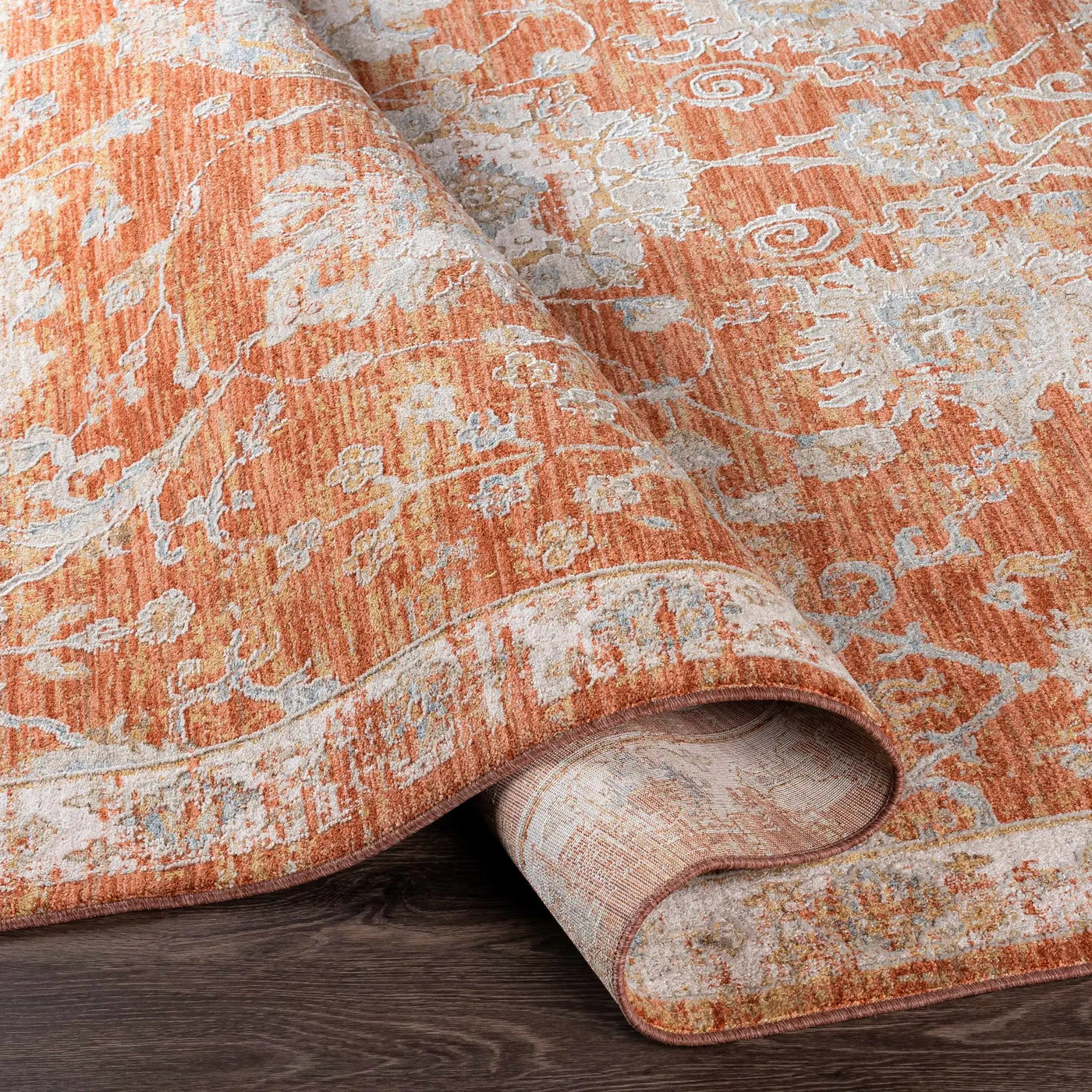Manawan Thick Luxe Area Rug by Boutique Rugs