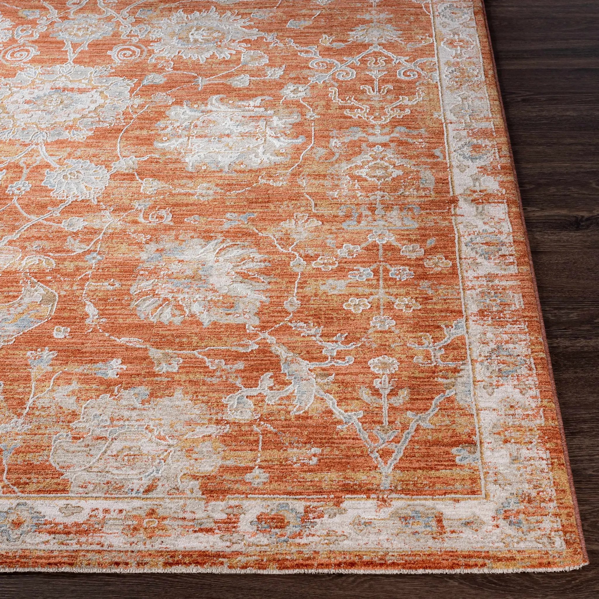 Manawan Thick Luxe Area Rug by Boutique Rugs