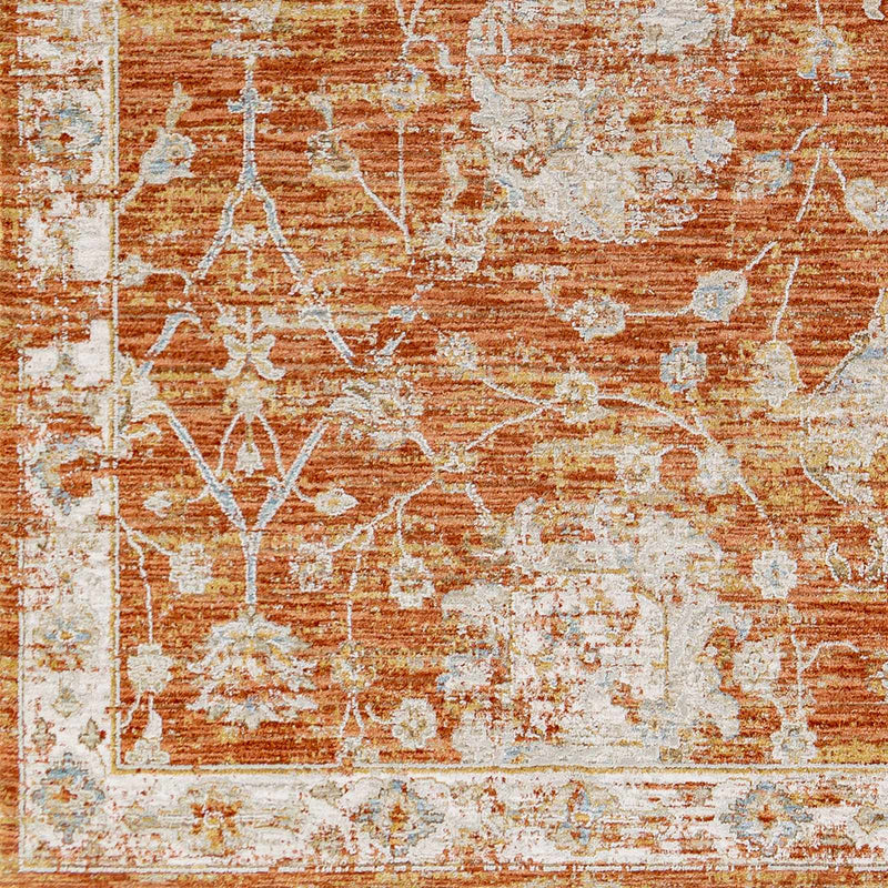 Manawan Thick Luxe Area Rug by Boutique Rugs