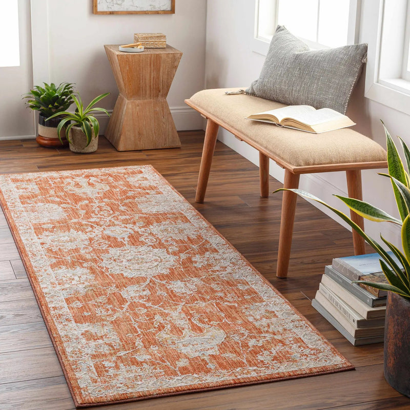 Manawan Thick Luxe Area Rug by Boutique Rugs