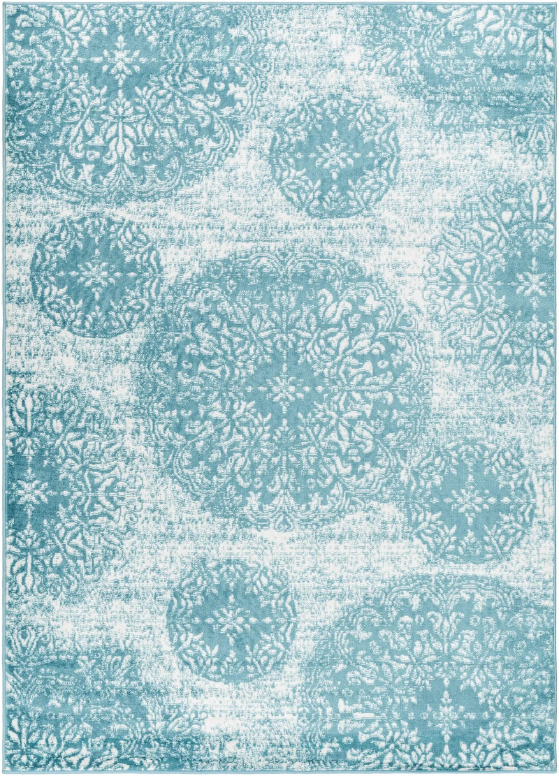 Moani Area Rug - Clearance by Boutique Rugs