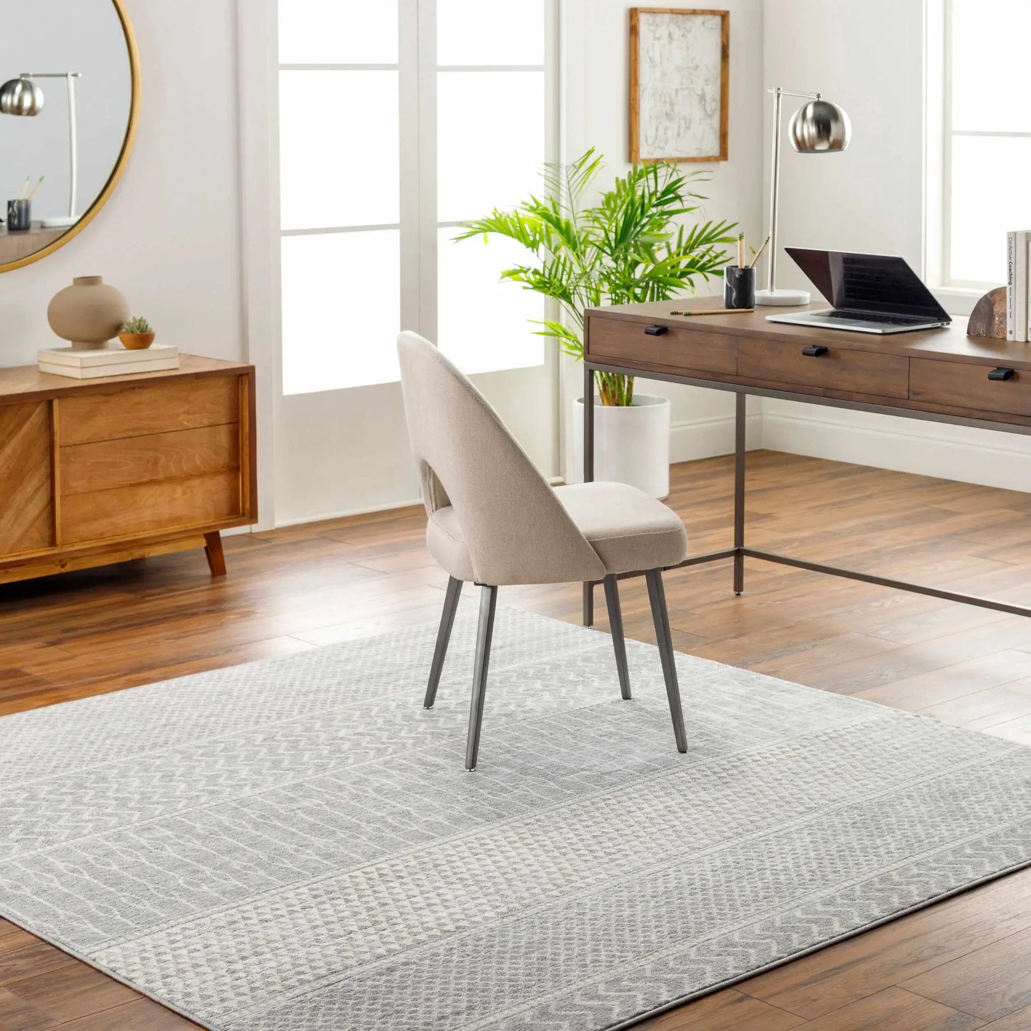 Bingham Area Rug - Clearance by Boutique Rugs