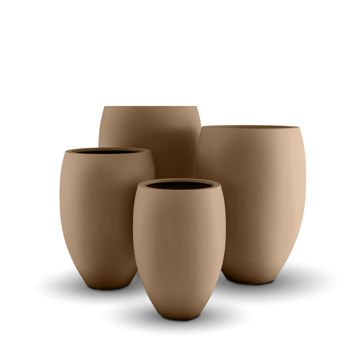 Brandy Planter by ModaConcrete - Direct source for architectural and precast concrete
