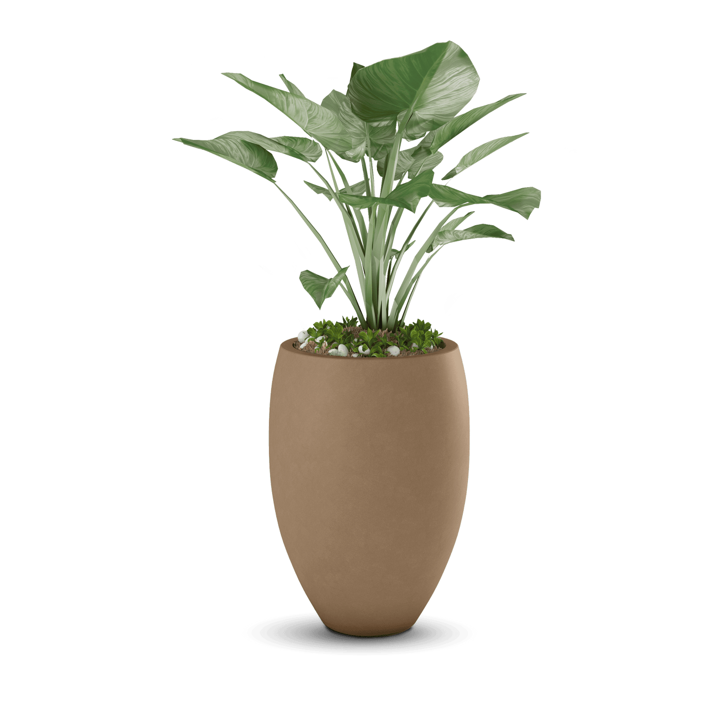 Brandy Planter by ModaConcrete - Direct source for architectural and precast concrete