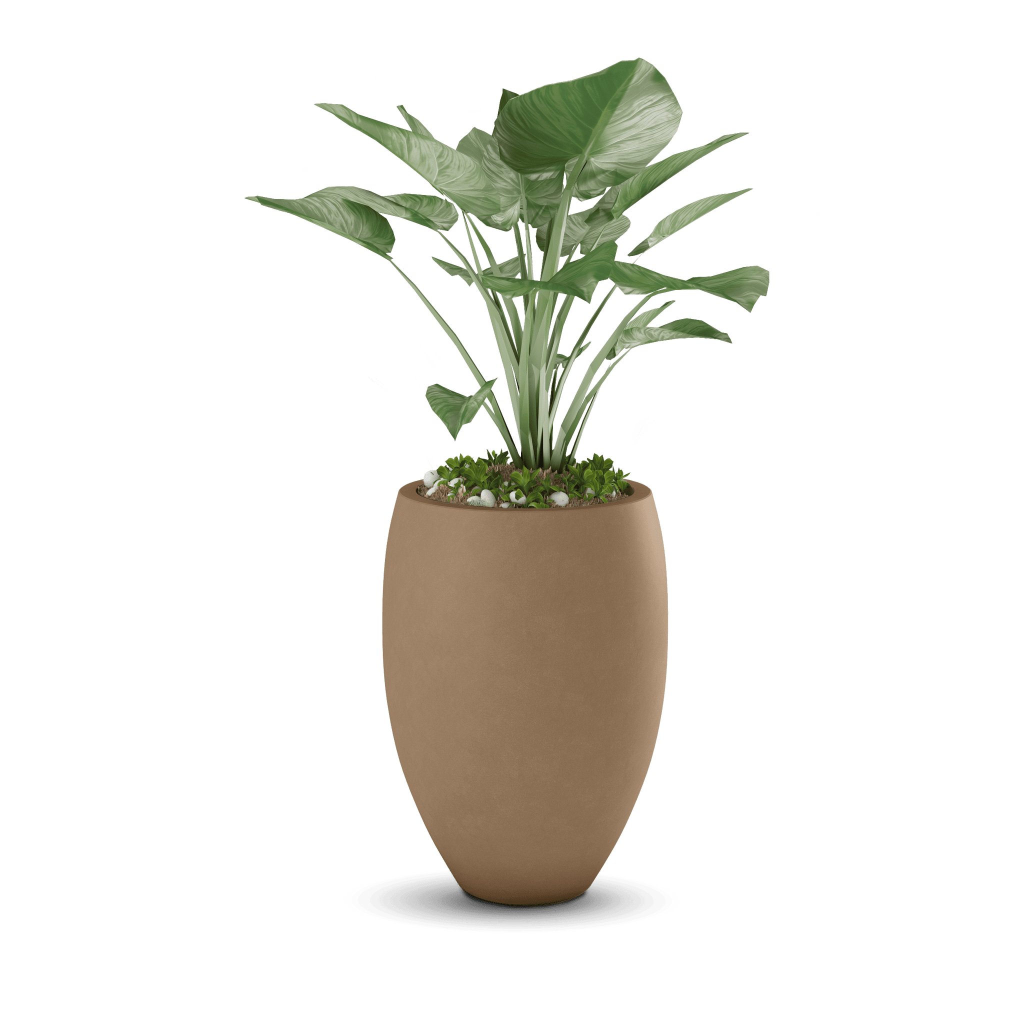 Brandy Planter by ModaConcrete - Direct source for architectural and precast concrete